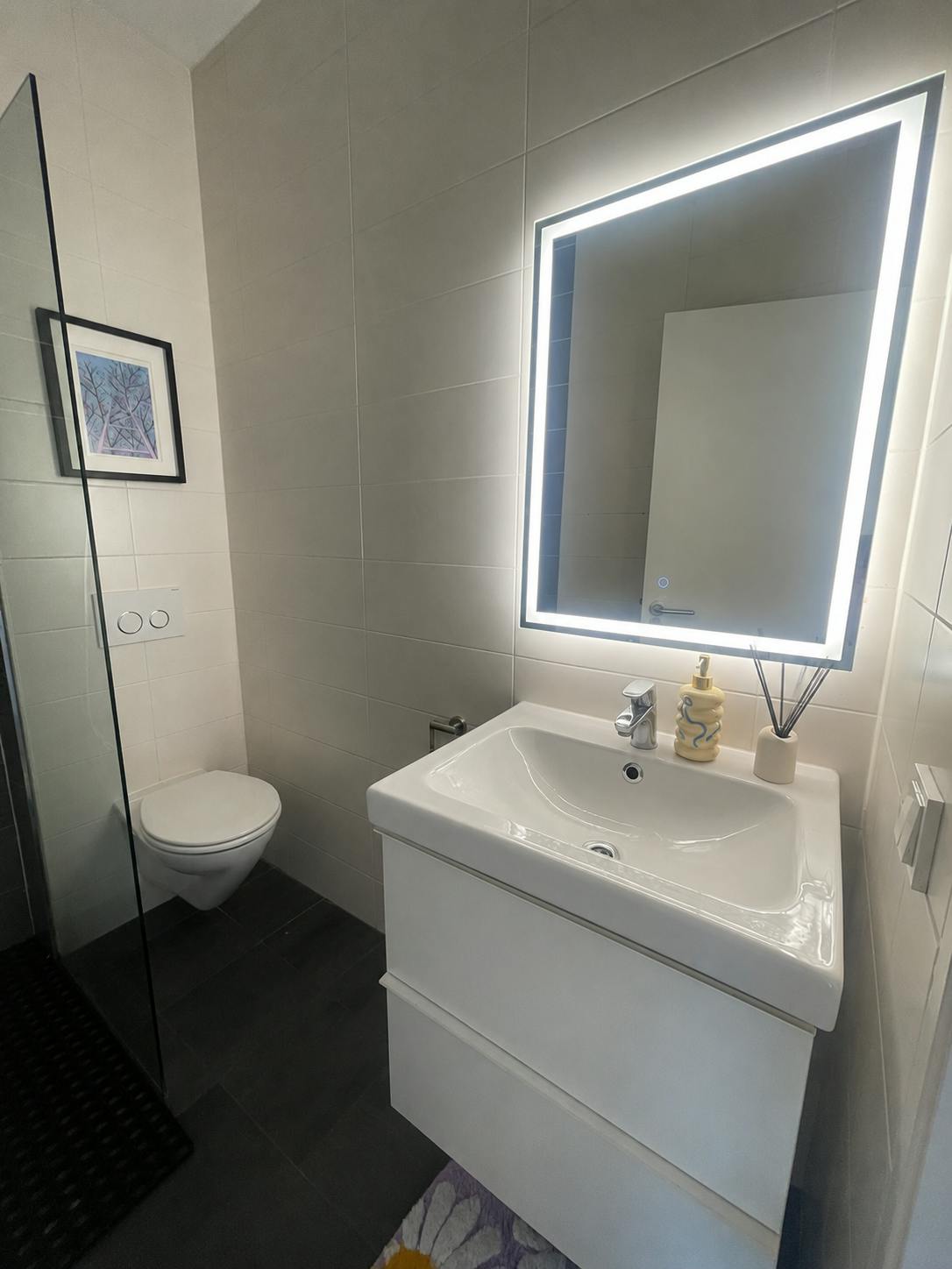 preview gallery tile