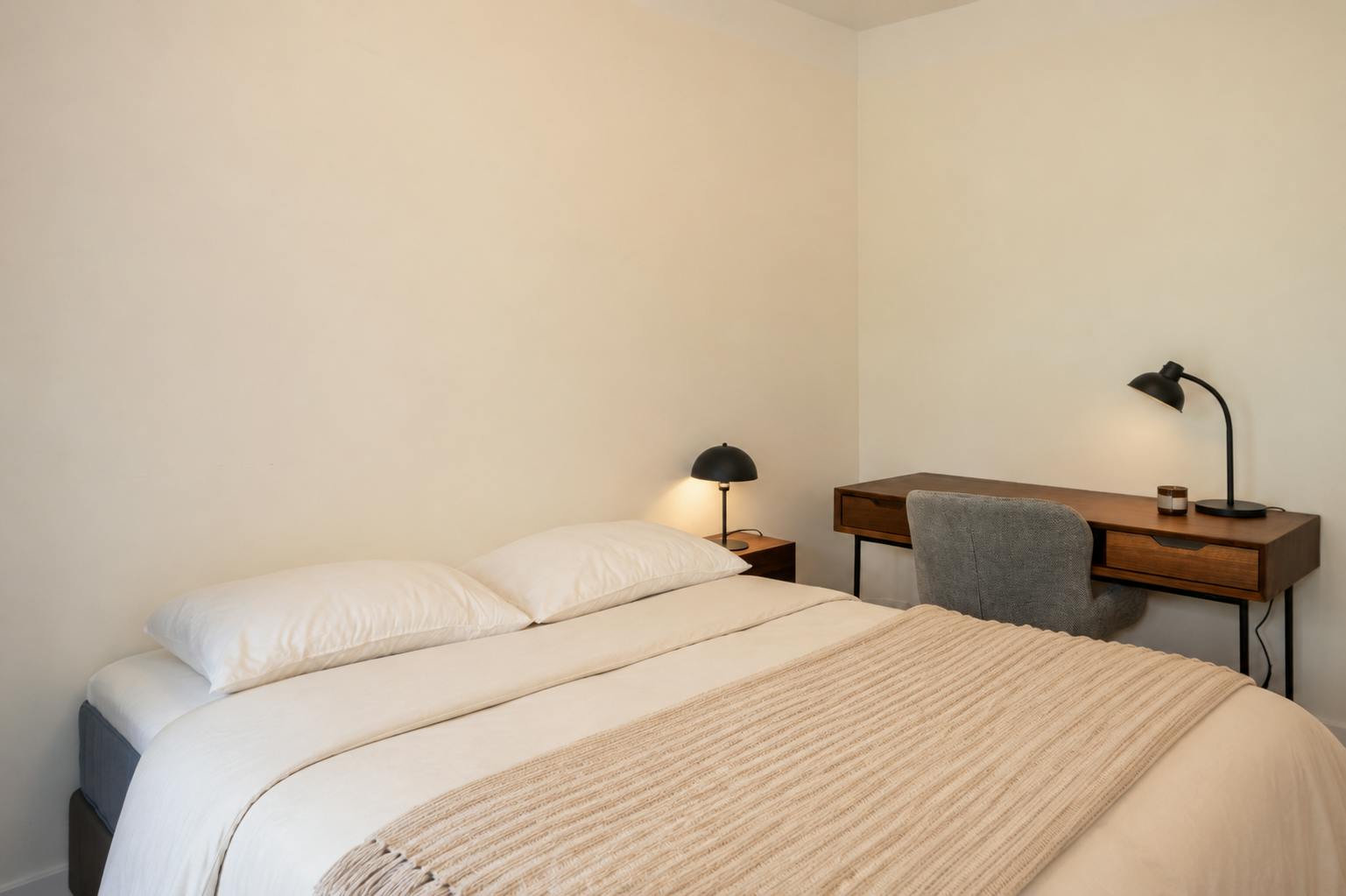 Private room in Rue de l'Ourcq, Paris (1730162) room image 2