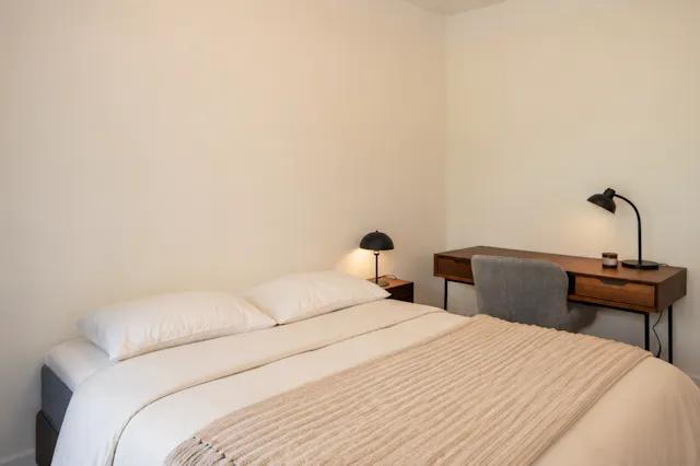 Private room in Rue de l'Ourcq, Paris (1730162) room image 2