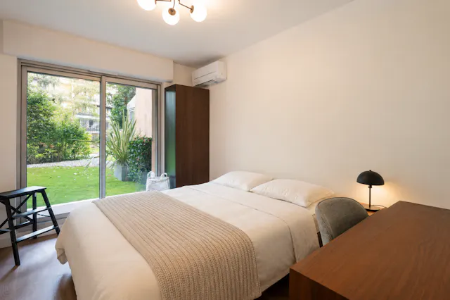 Private room in Rue de l'Ourcq, Paris (1730162) room image 1