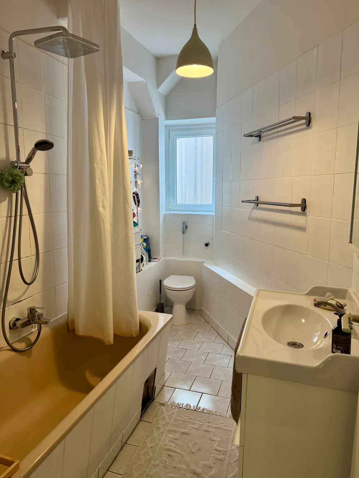 2-Bedroom Apartment in Truseweg, Berlin (1730165) ROOM 4