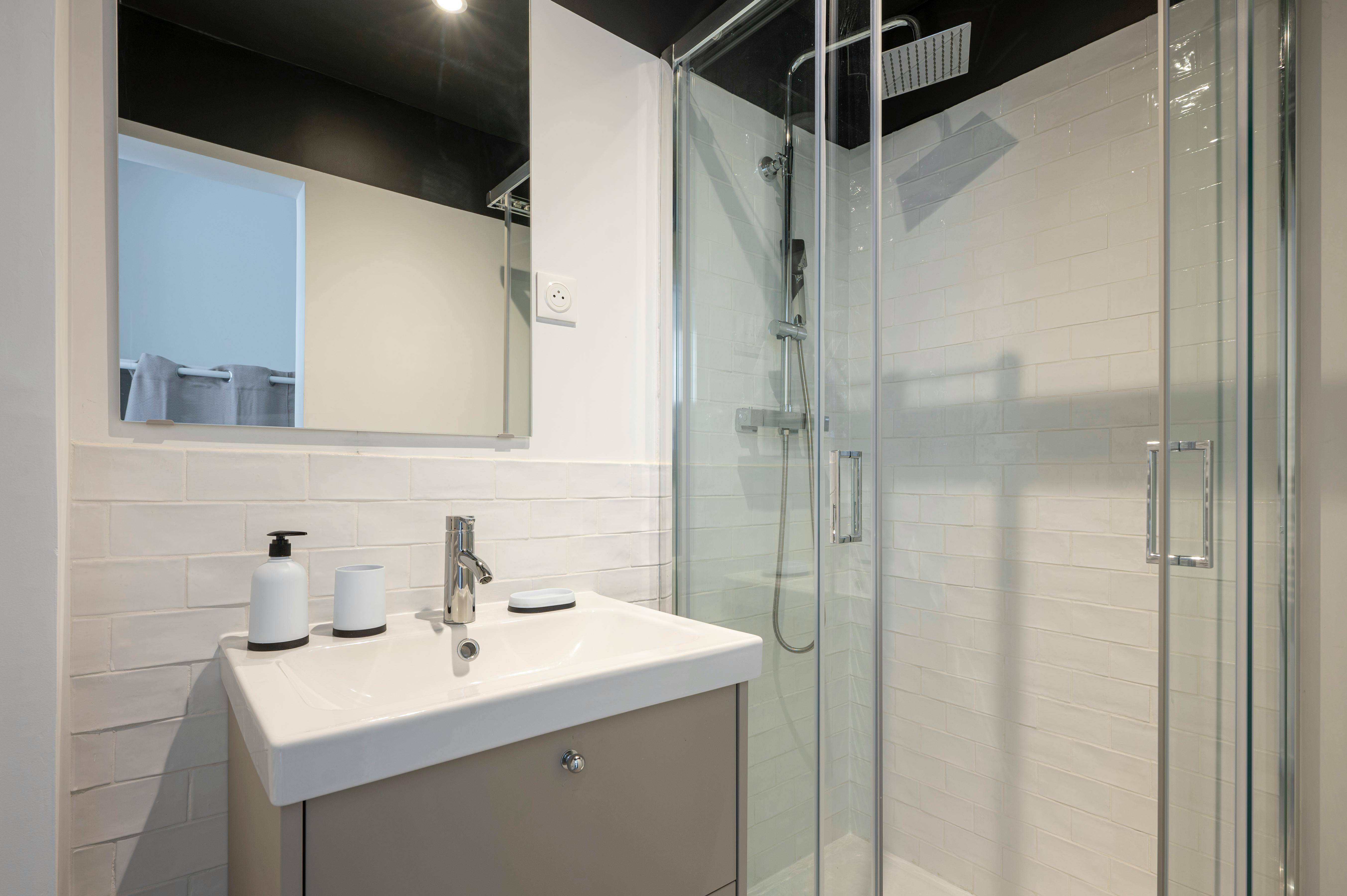 Appartement – Paris, Clignancourt - Vue 4