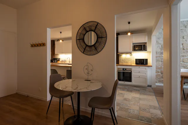 Apartment in Passage Penel, Paris (1730172) room image 10