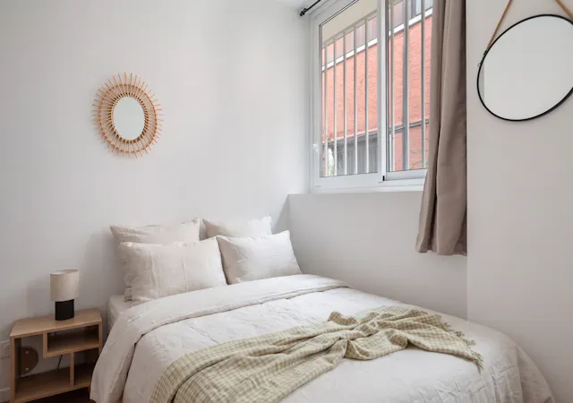 Apartment in Passage Penel, Paris (1730172) room image 2