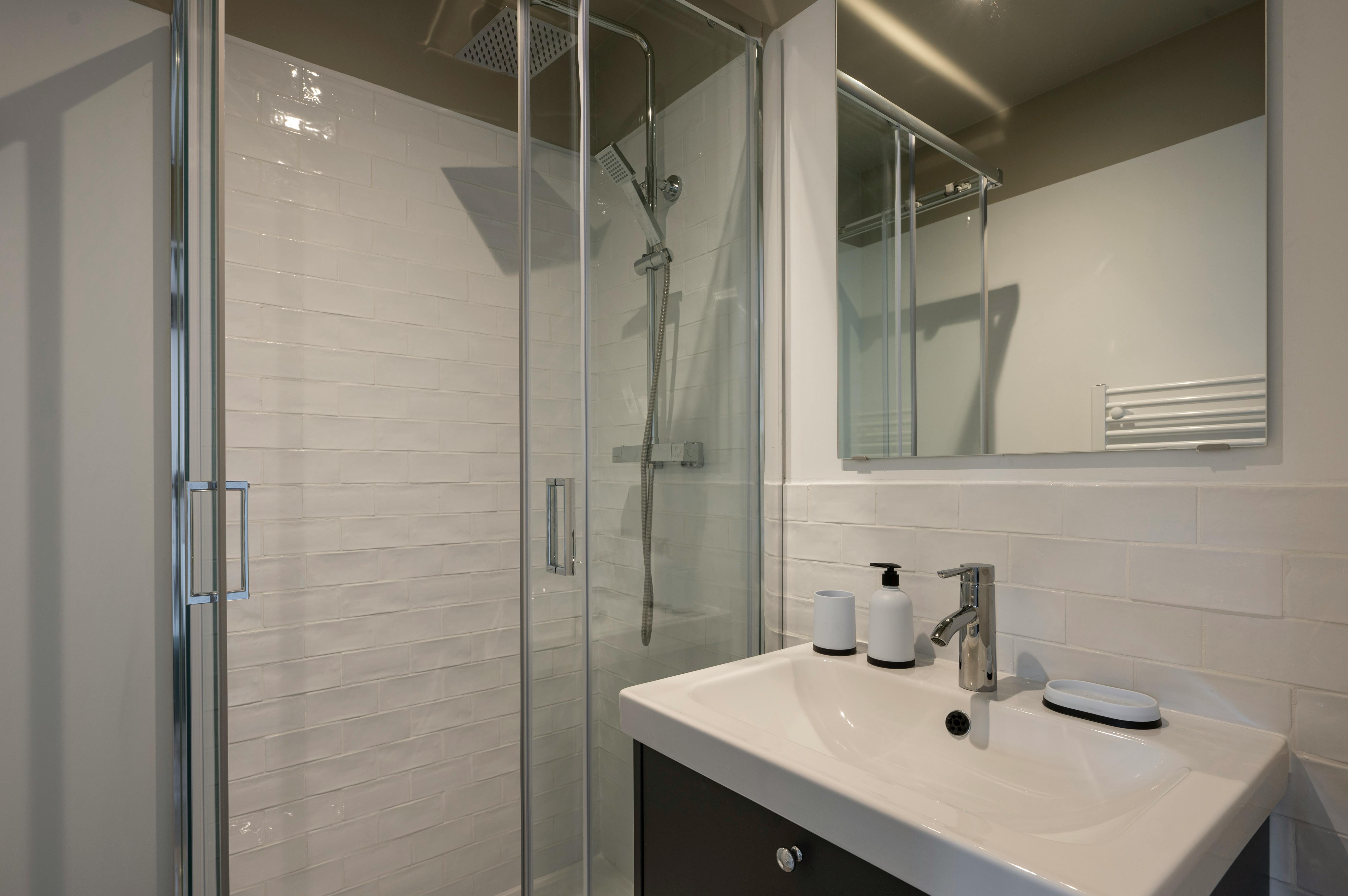Appartement – Paris, Clignancourt - Vue 4