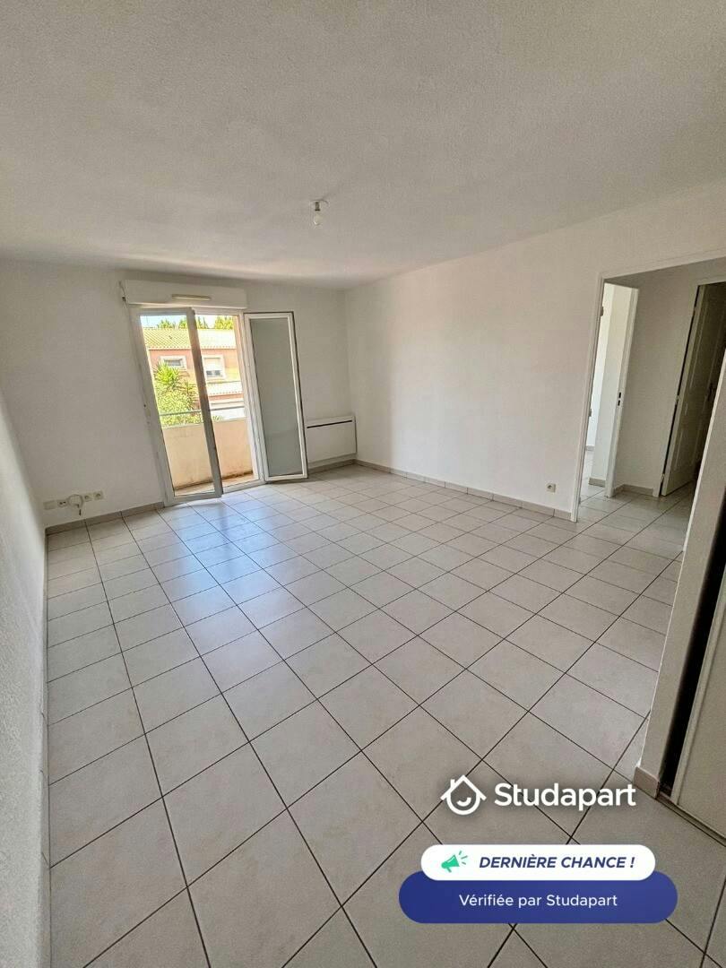 Appartement à Béziers