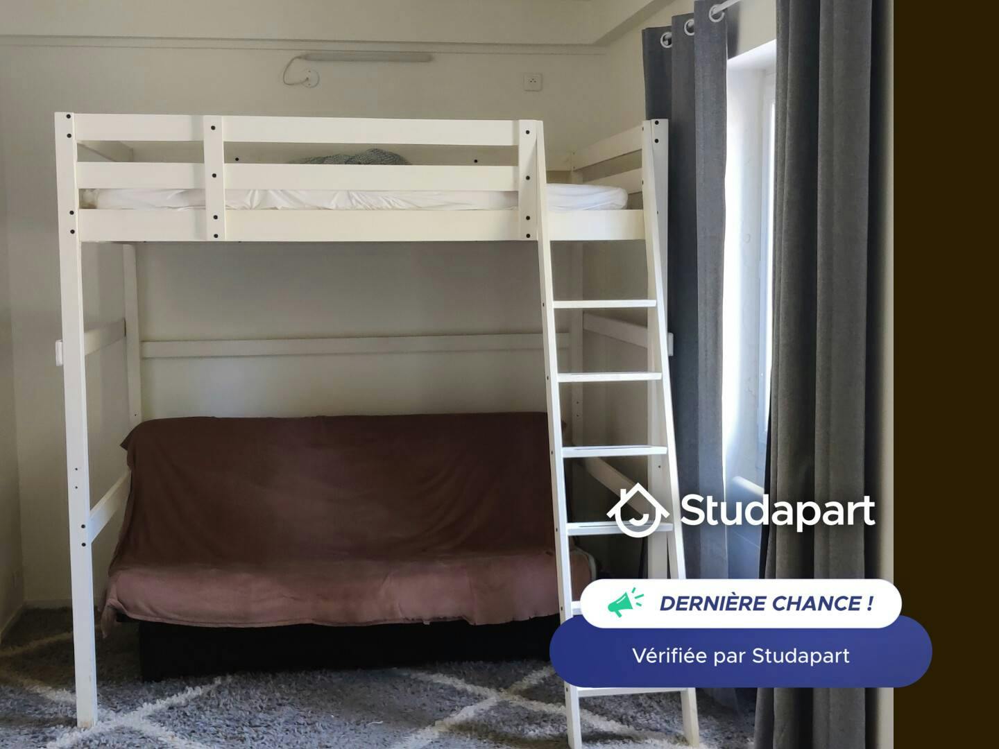 Apartment for rent for €847 per month in Longjumeau, Rue Léontine Sohier