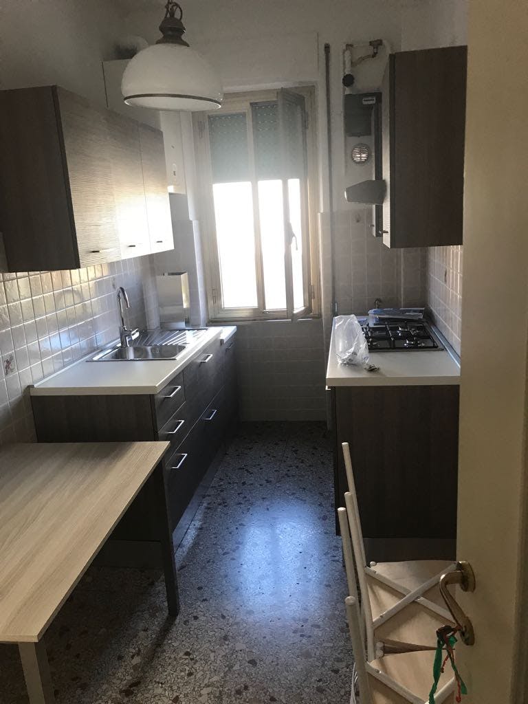 Wohnung zu mieten für 1.250 € pro Monat in Rome, Via del Cottanello