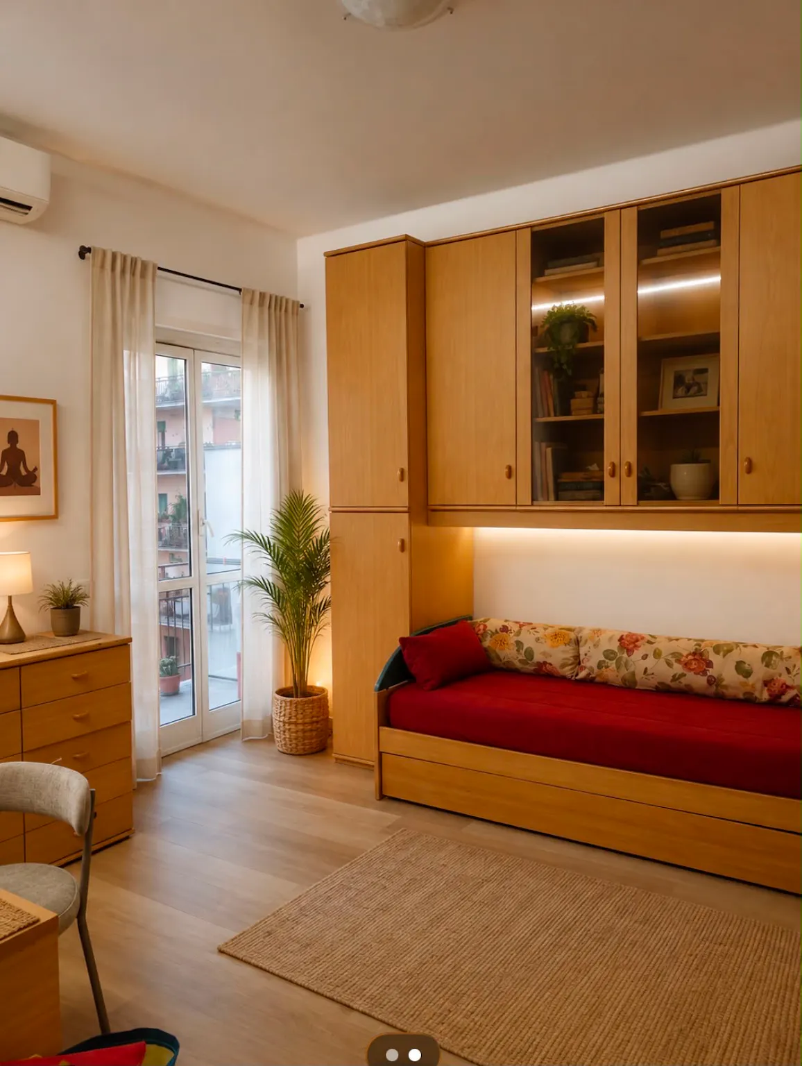 Via Teano, Rome preview