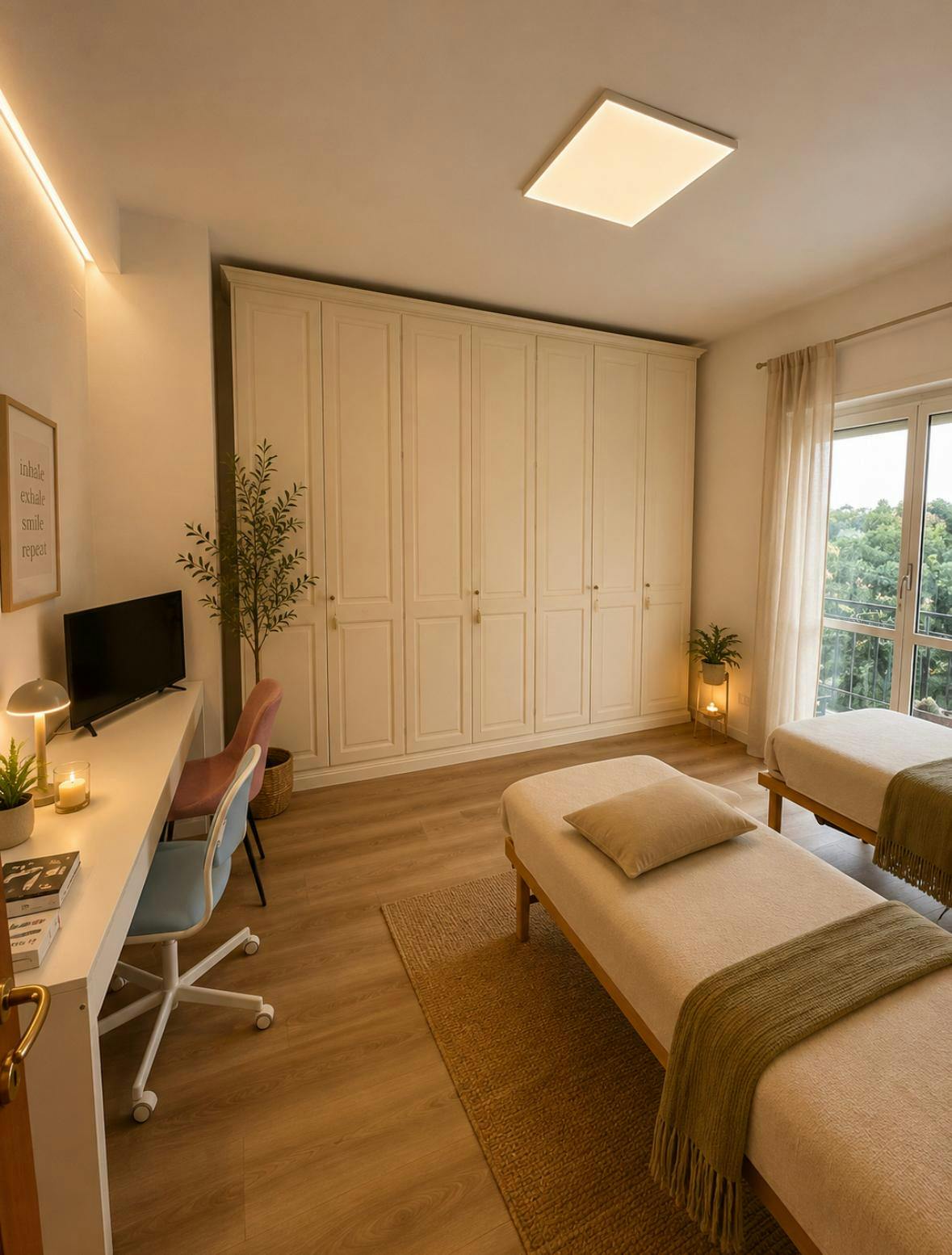 preview gallery tile