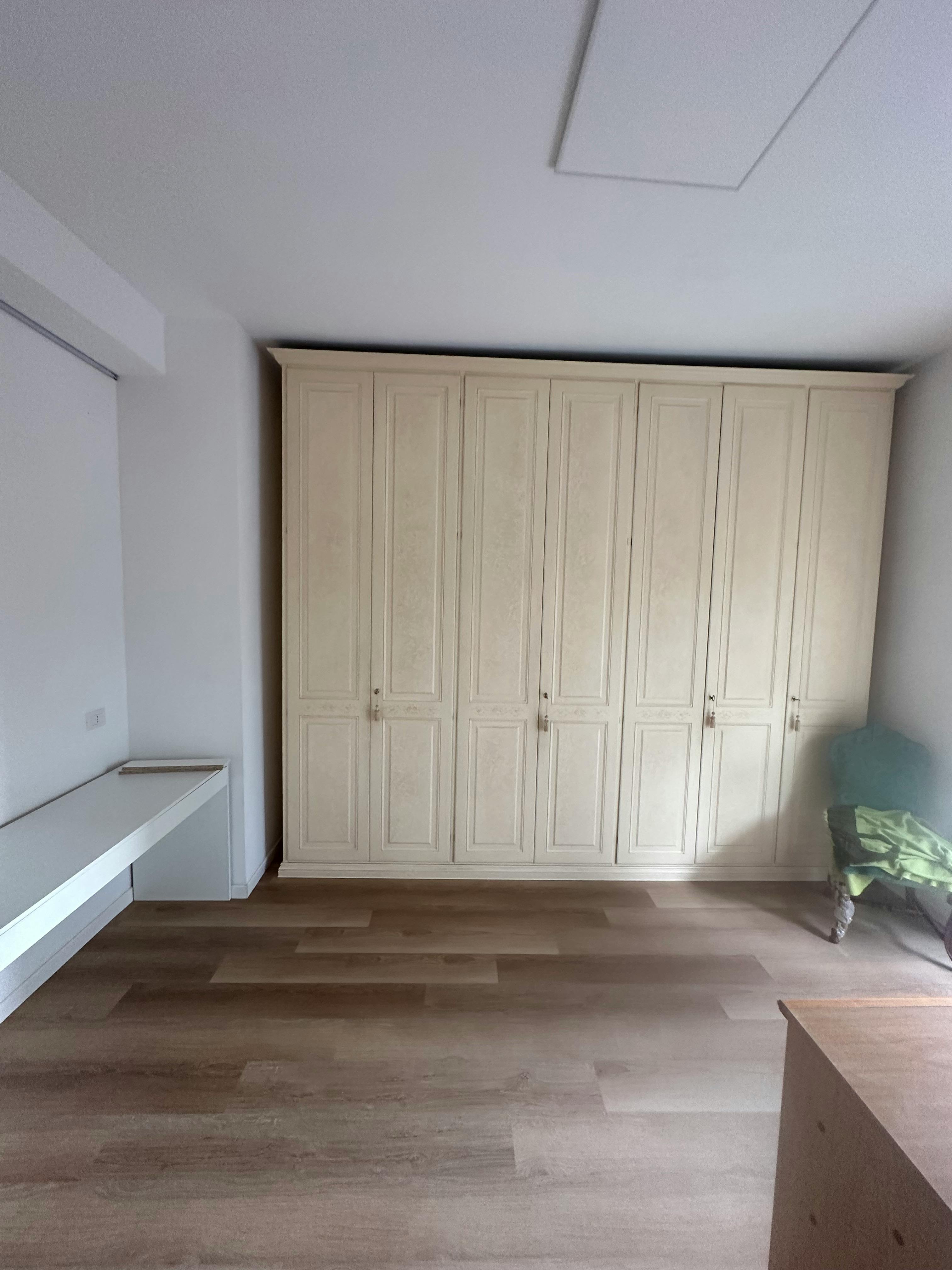 Private room in Via Teano, Rome (1730237) ROOM 1