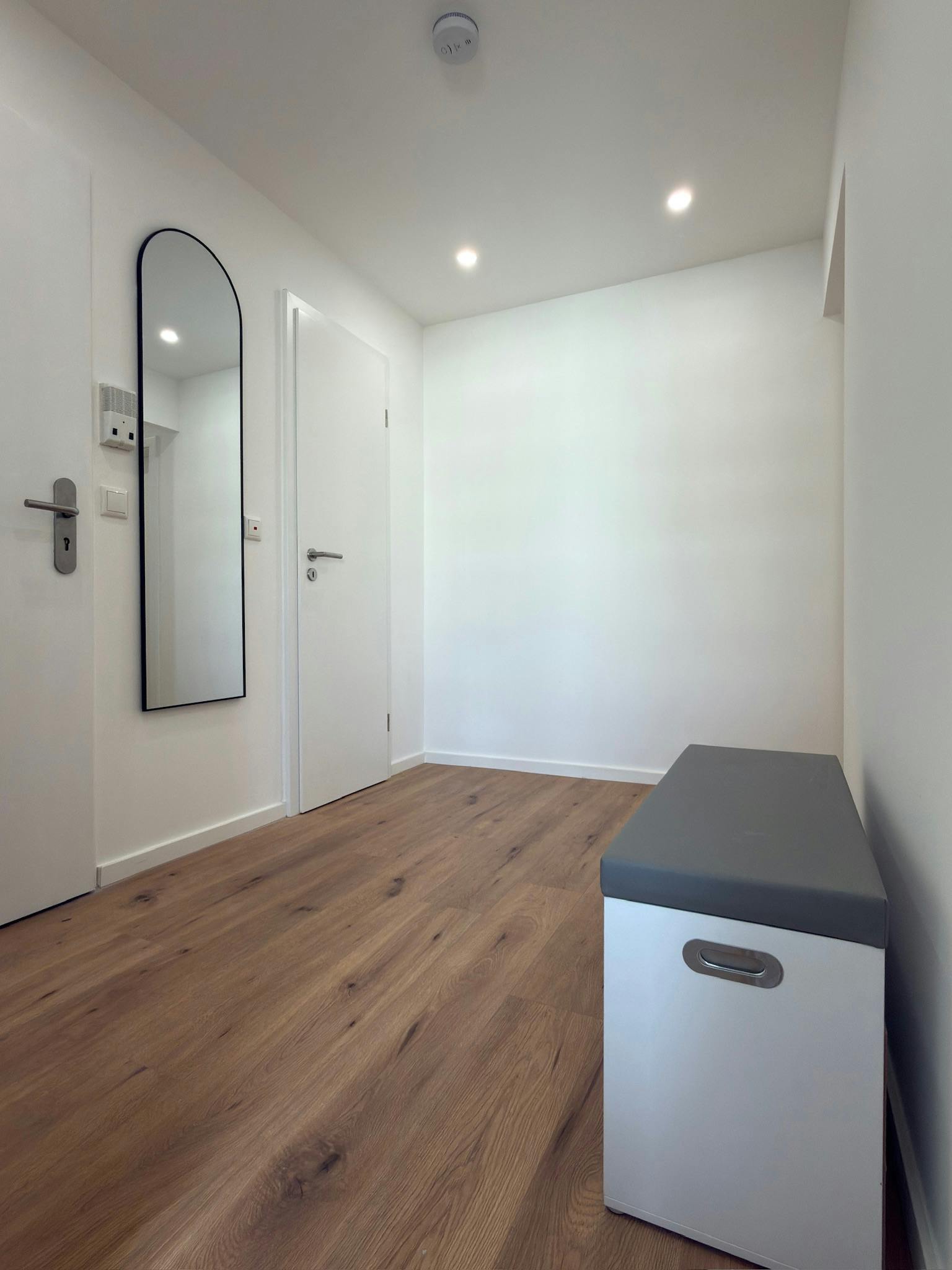 Privat rum att hyra för 985 € i månaden i Munich, Radolfzeller Straße