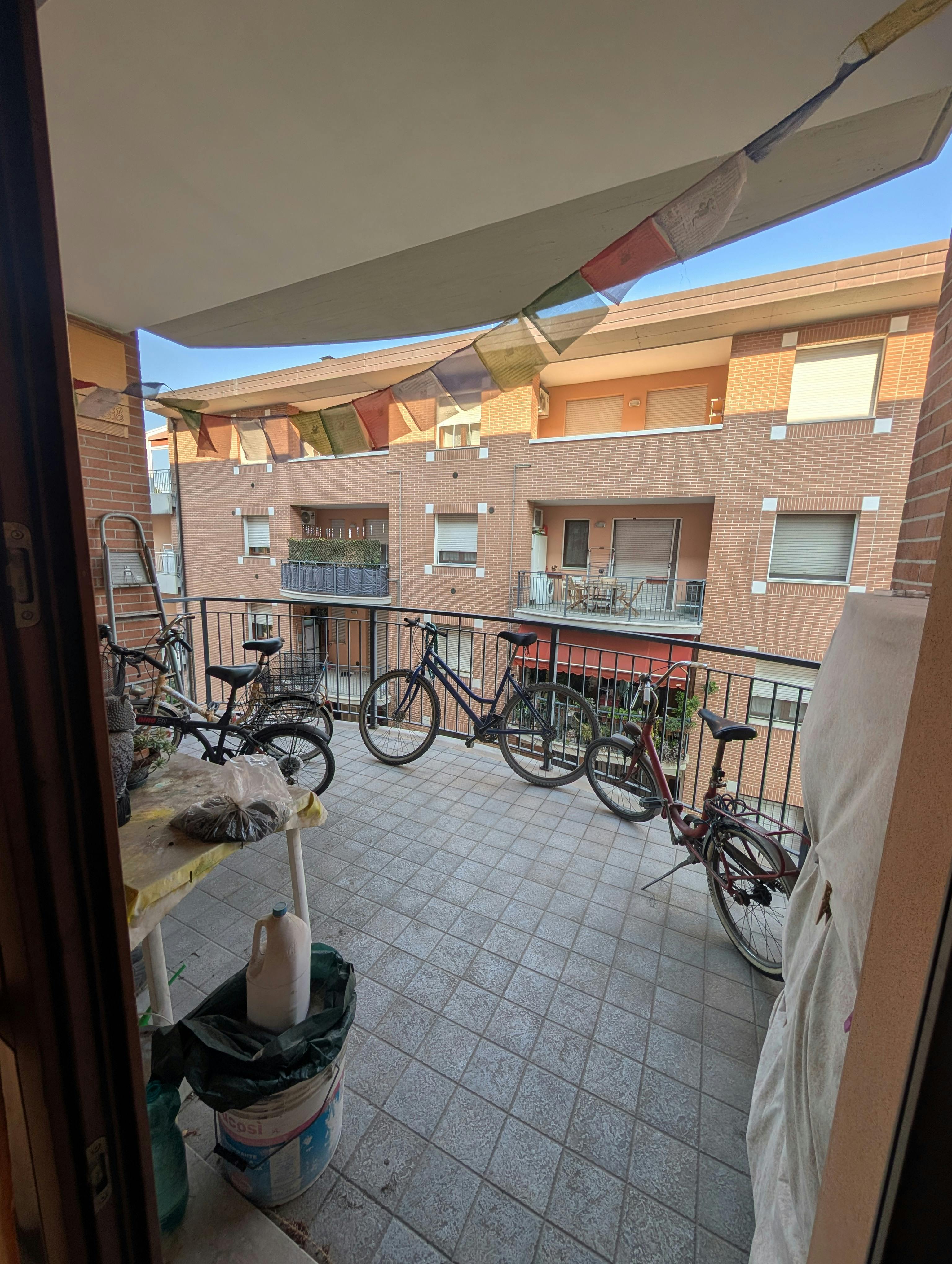 1-Bedroom Apartment in Via Ferruccio Parri, Bologna (1730250) room image 6