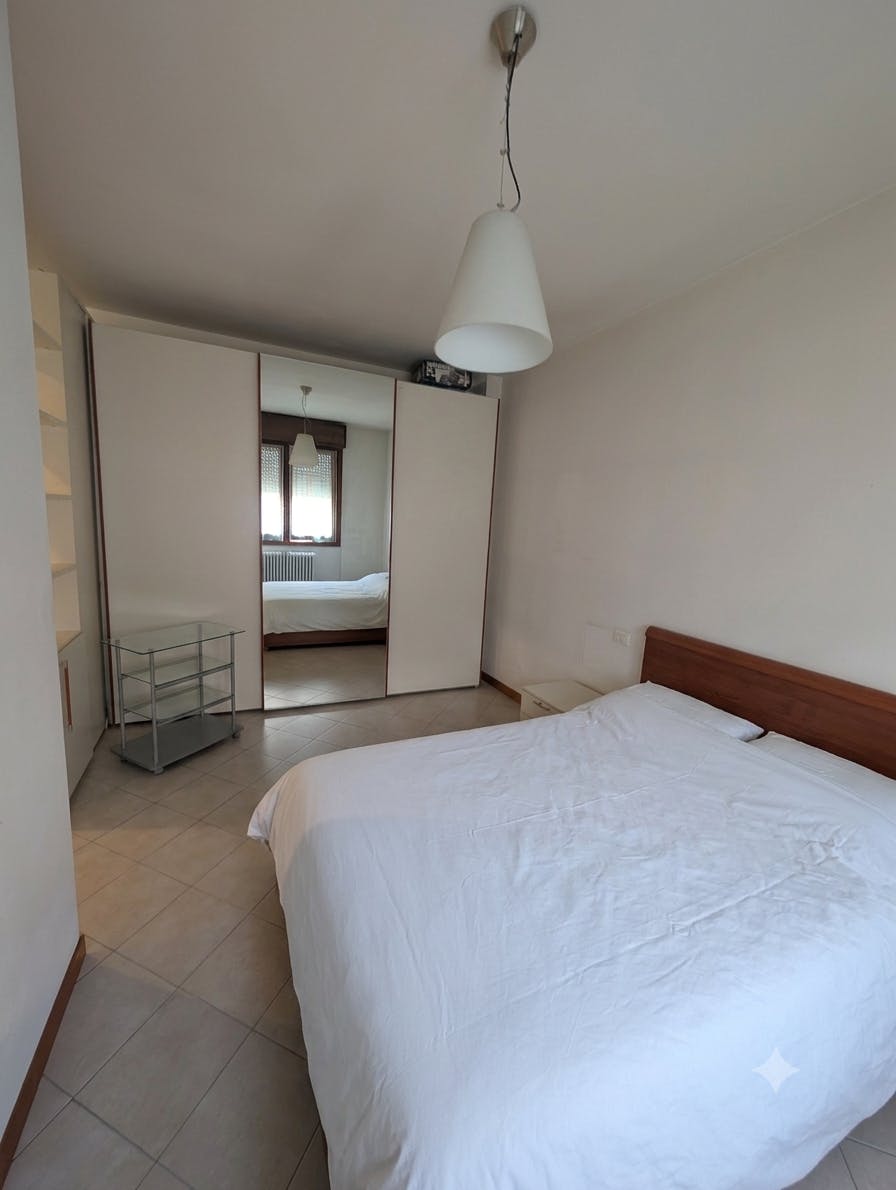 1-Bedroom Apartment in Via Ferruccio Parri, Bologna (1730250) ROOM 2