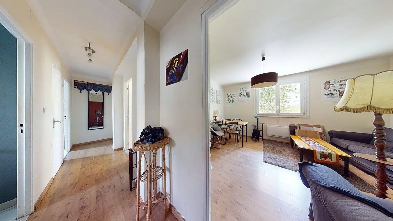 Habitación privada en alquiler por 450 € al mes en Montpellier, Rue Sainte-Véronique