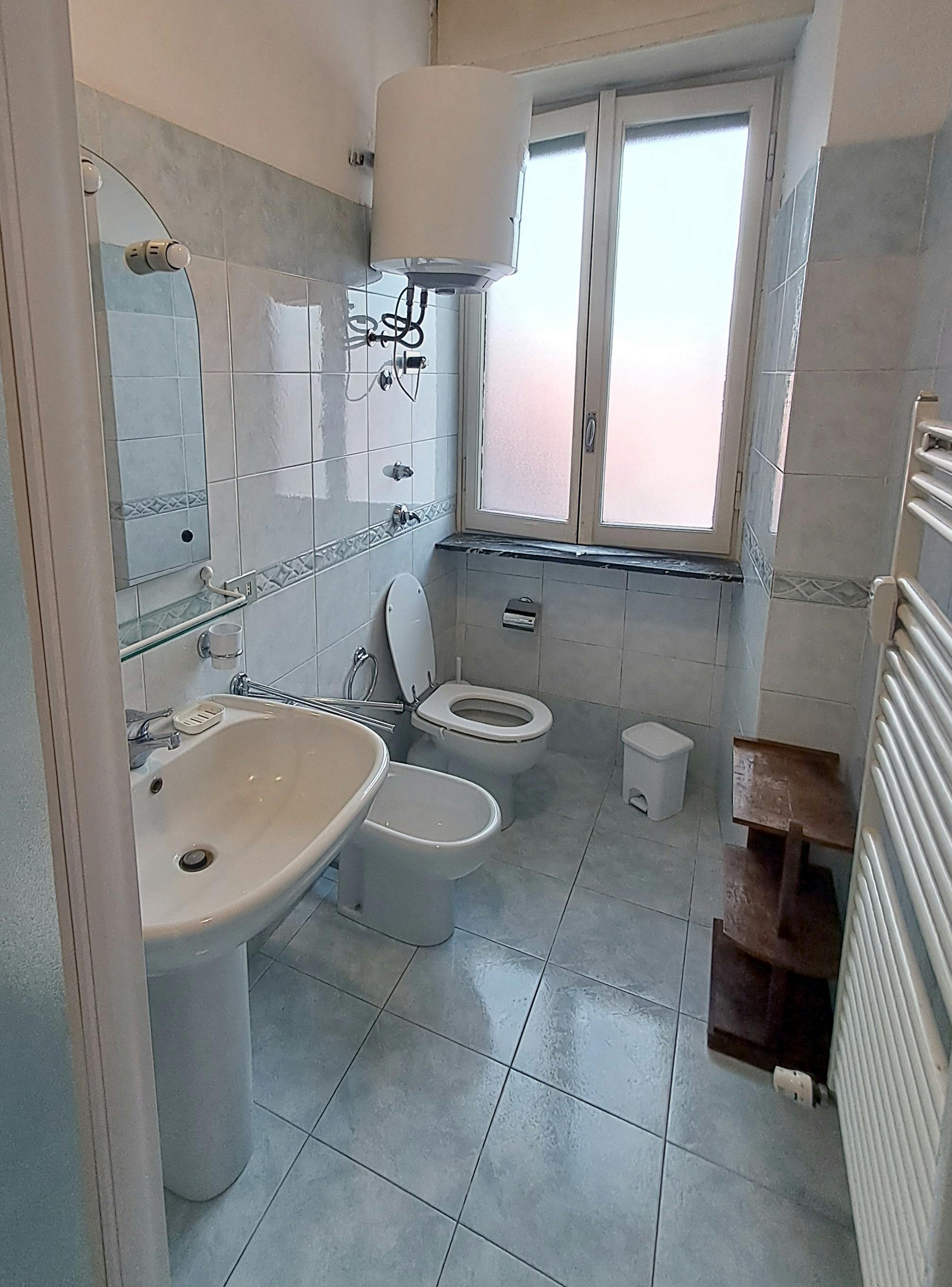 Apartment in Via dei Pellegrini, Milan (1730255) ROOM 4