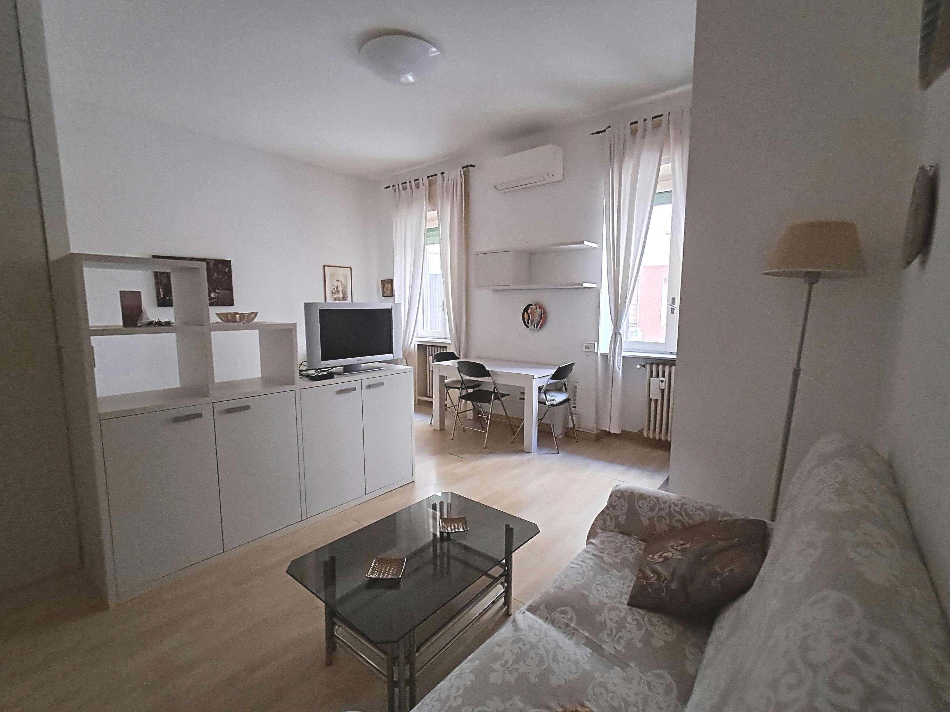 Apartment in Via dei Pellegrini, Milan (1730255) ROOM 2