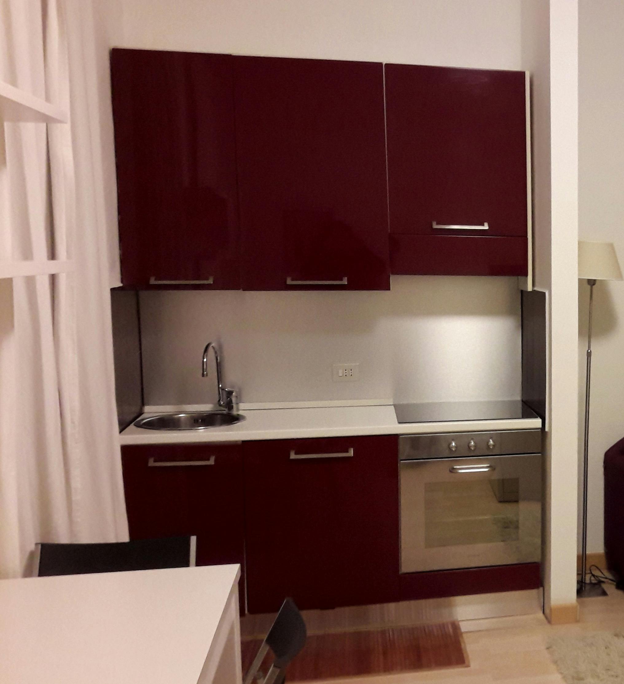 Apartment in Via dei Pellegrini, Milan (1730255) ROOM 3
