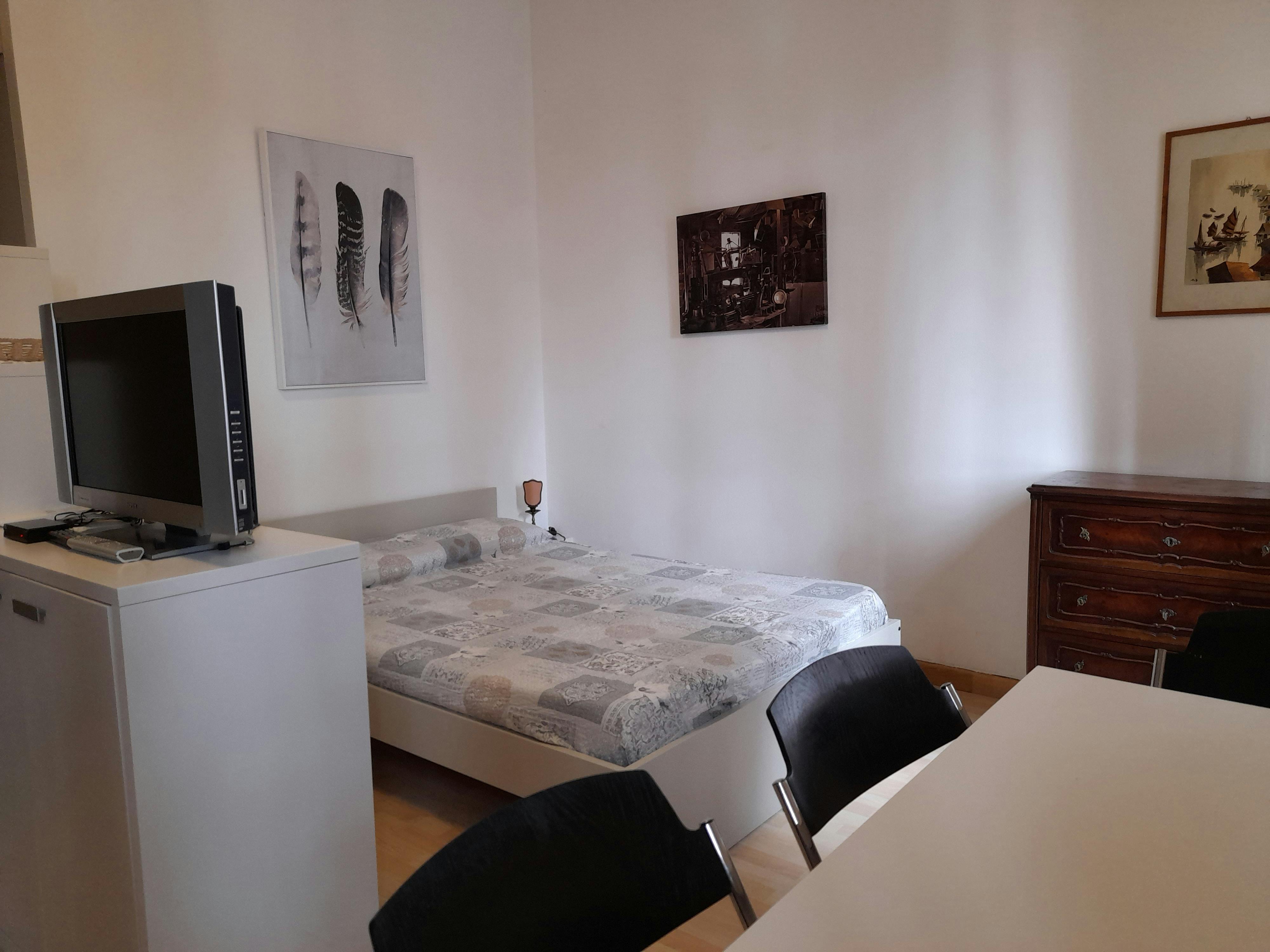 Apartment in Via dei Pellegrini, Milan (1730255) ROOM 1