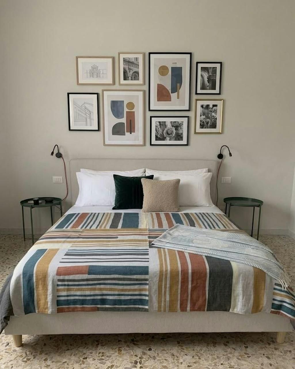 preview gallery tile
