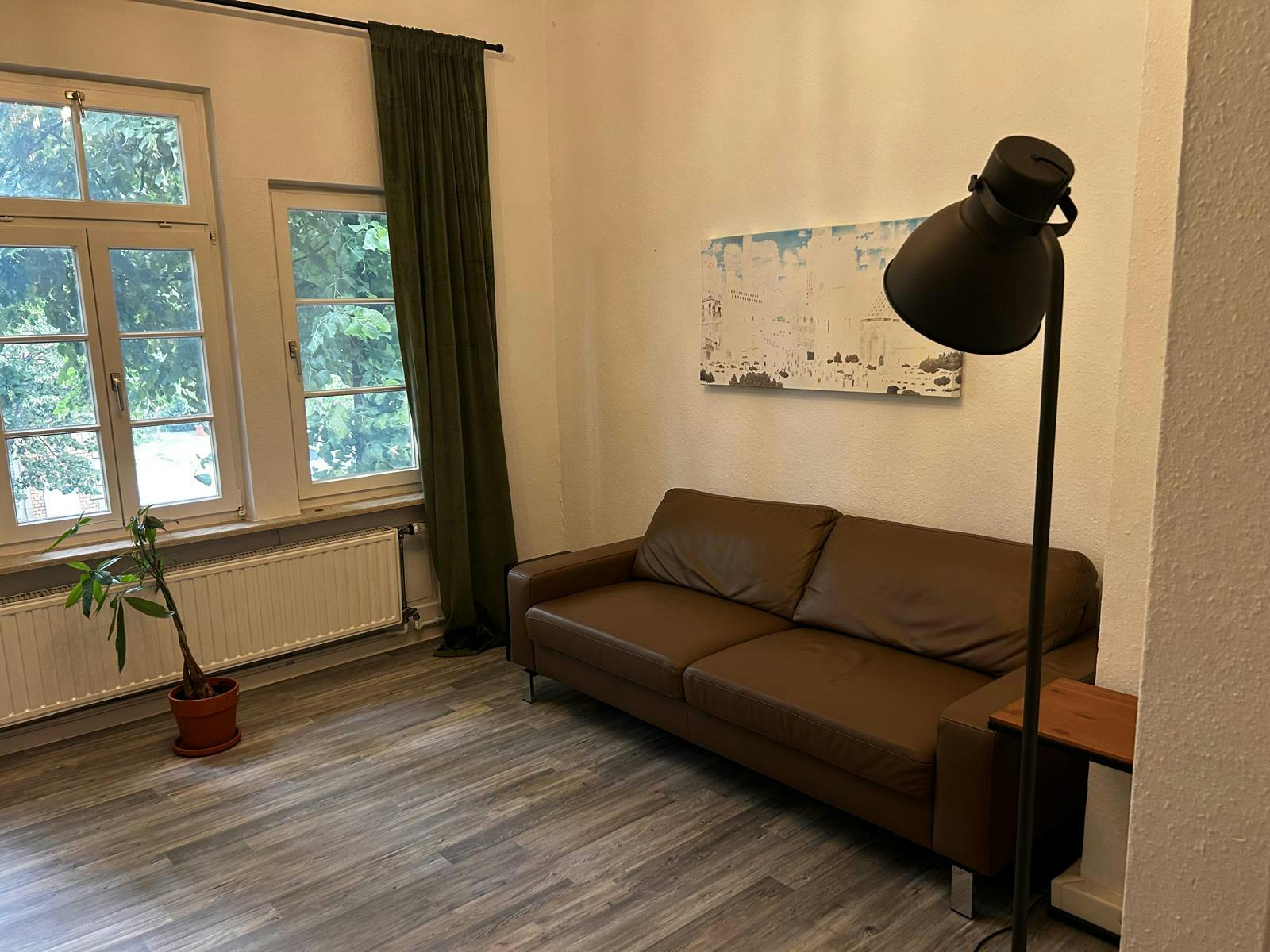 Asperger Straße, Ludwigsburg preview