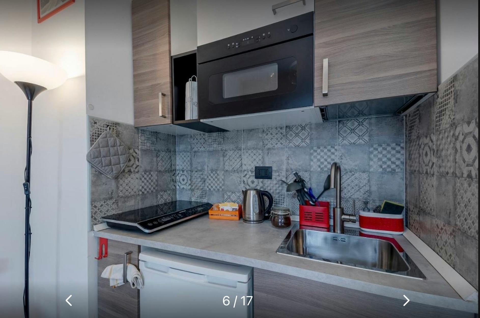 preview gallery tile