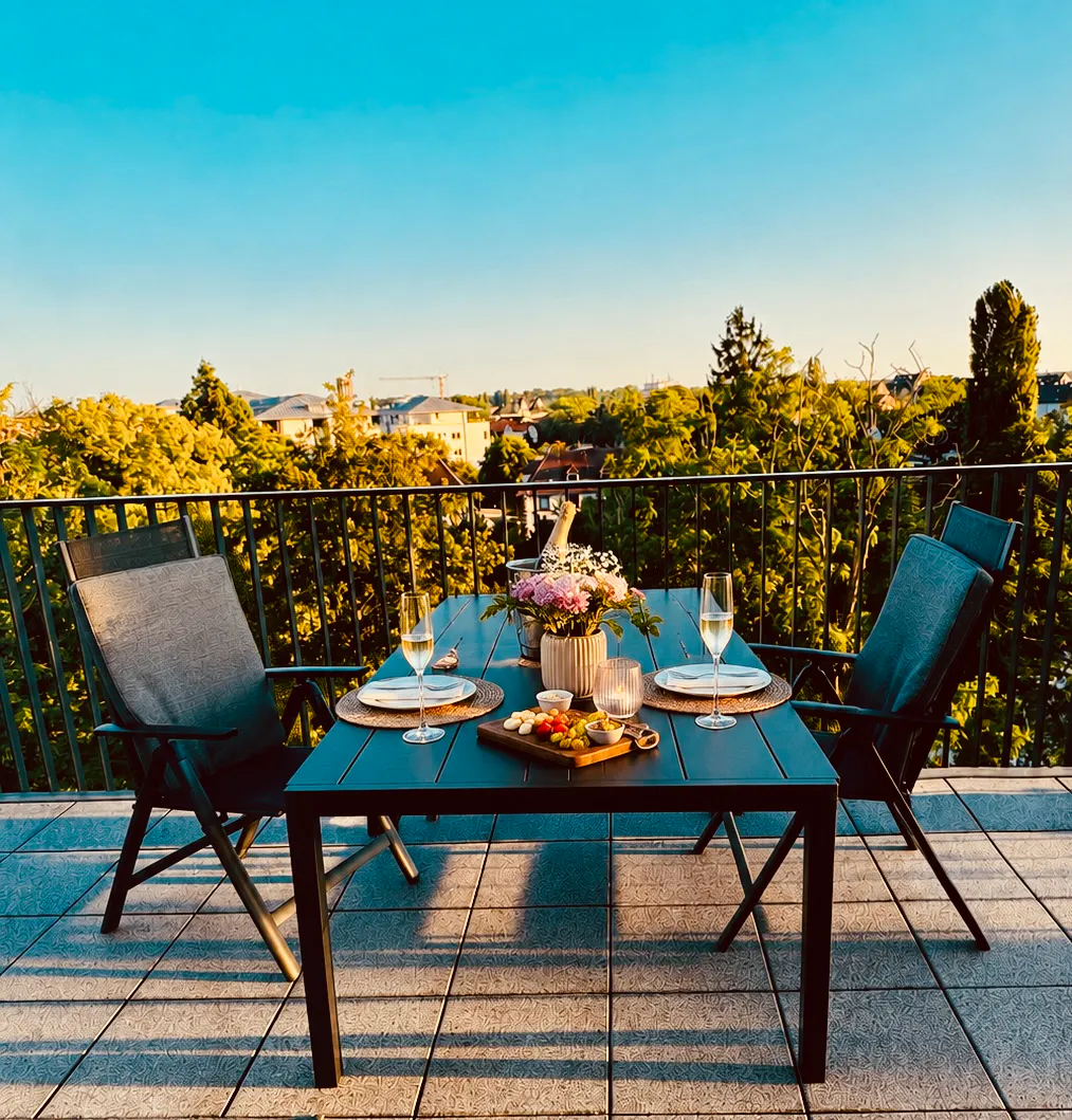 1-Bedroom Apartment in Hessenring, Offenbach (1730263) ROOM 3