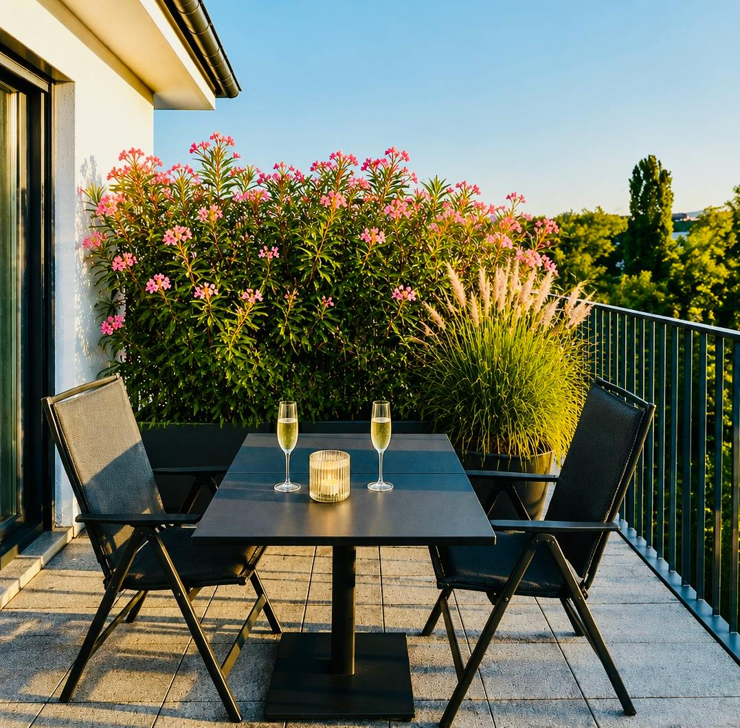 Appartamento in affitto a 1950 € al mese a Offenbach, Hessenring