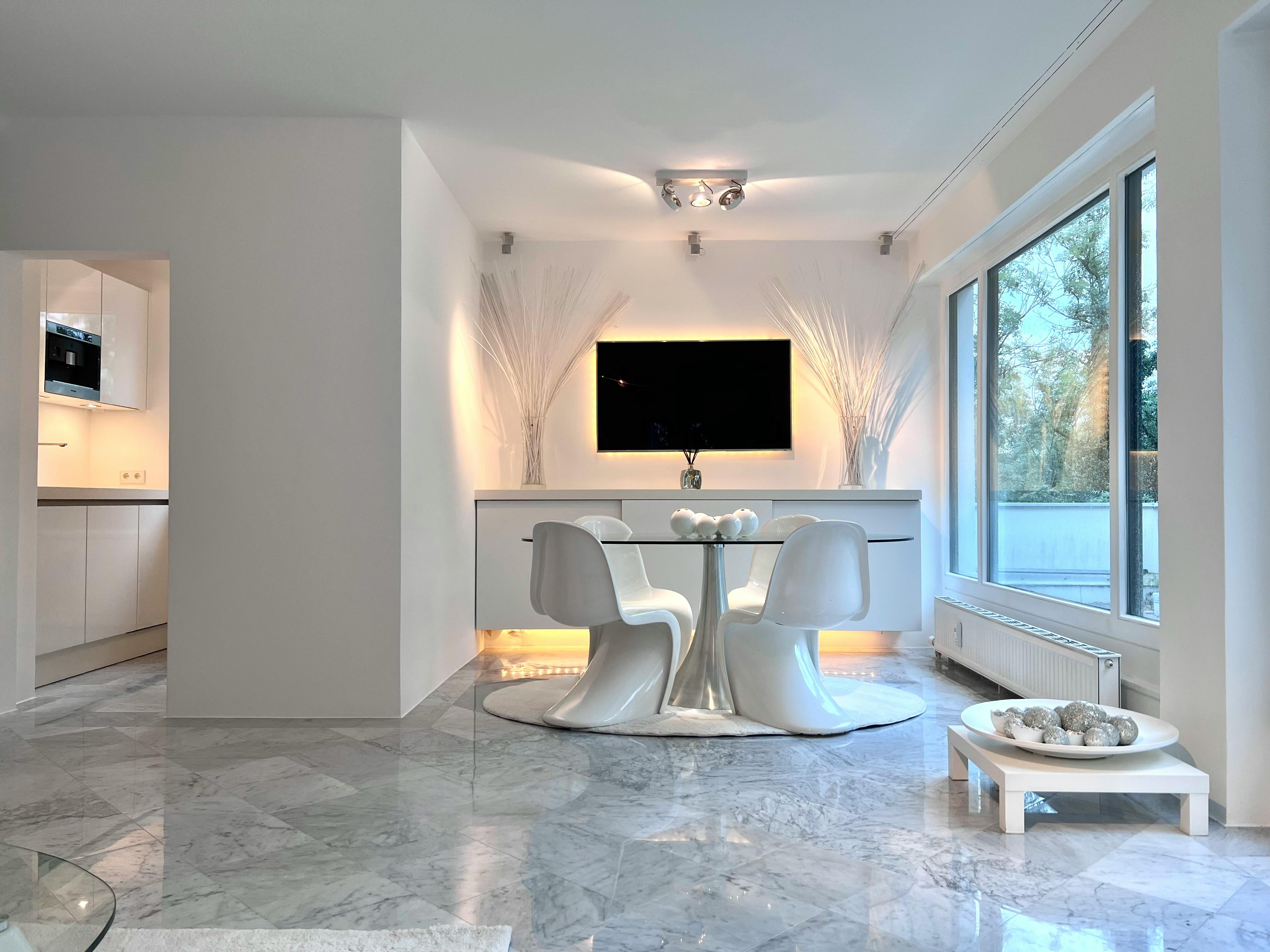 1-Bedroom Apartment in Oberföhringer Straße, Munich (1730266) ROOM 4