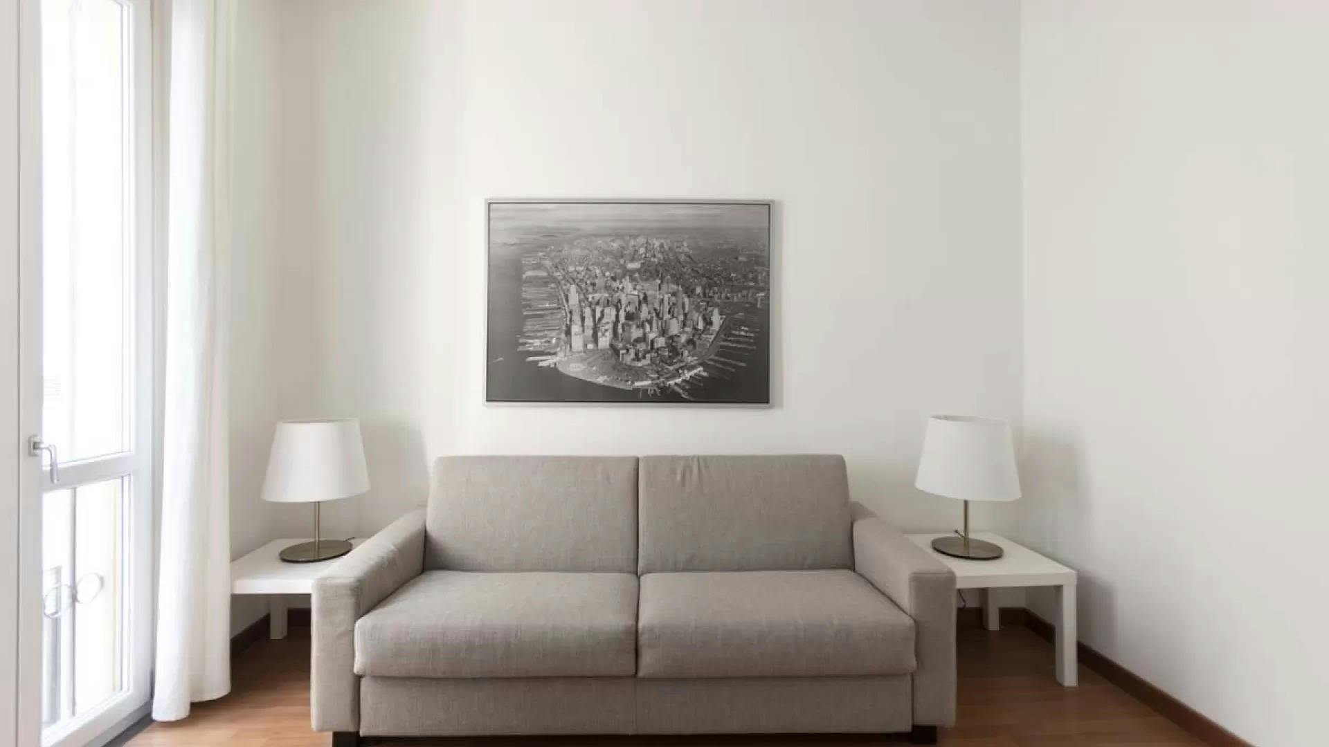 Via Fiori Chiari, Milan preview