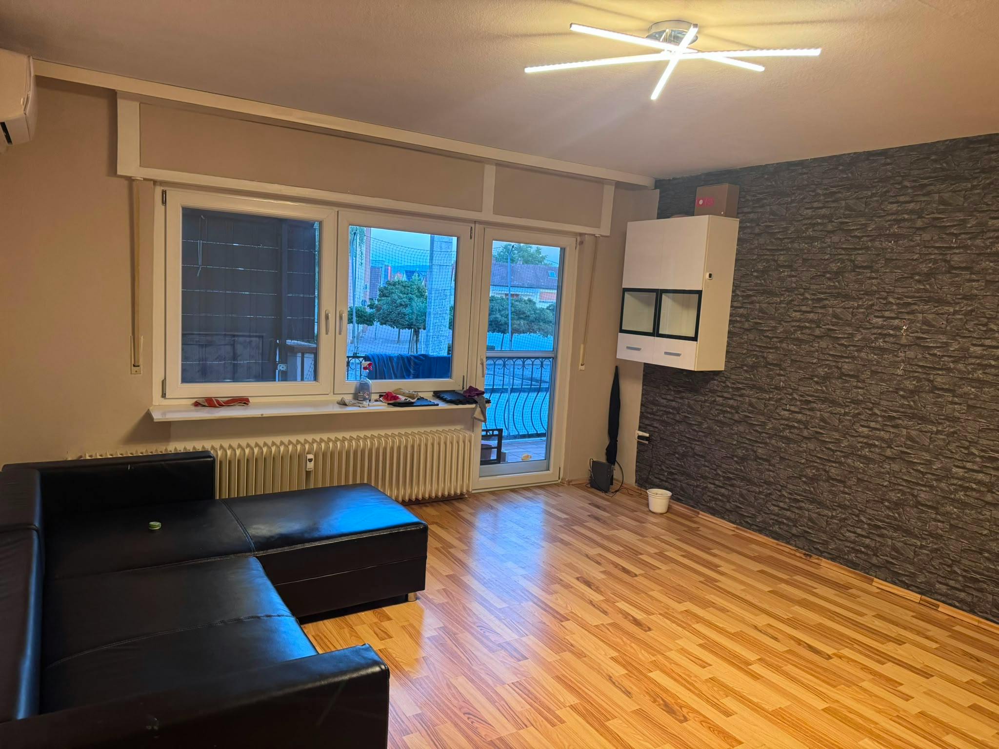 Apartament de închiriat pentru 1.700 EUR pe lună în Bietigheim, Malscher Straße