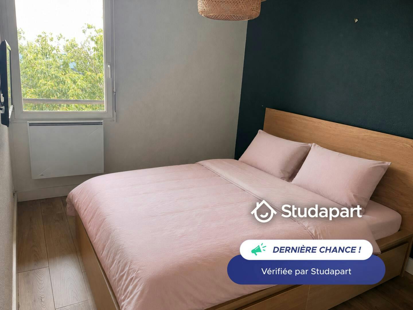 Appartement – Toulouse, Fleurance - Plus