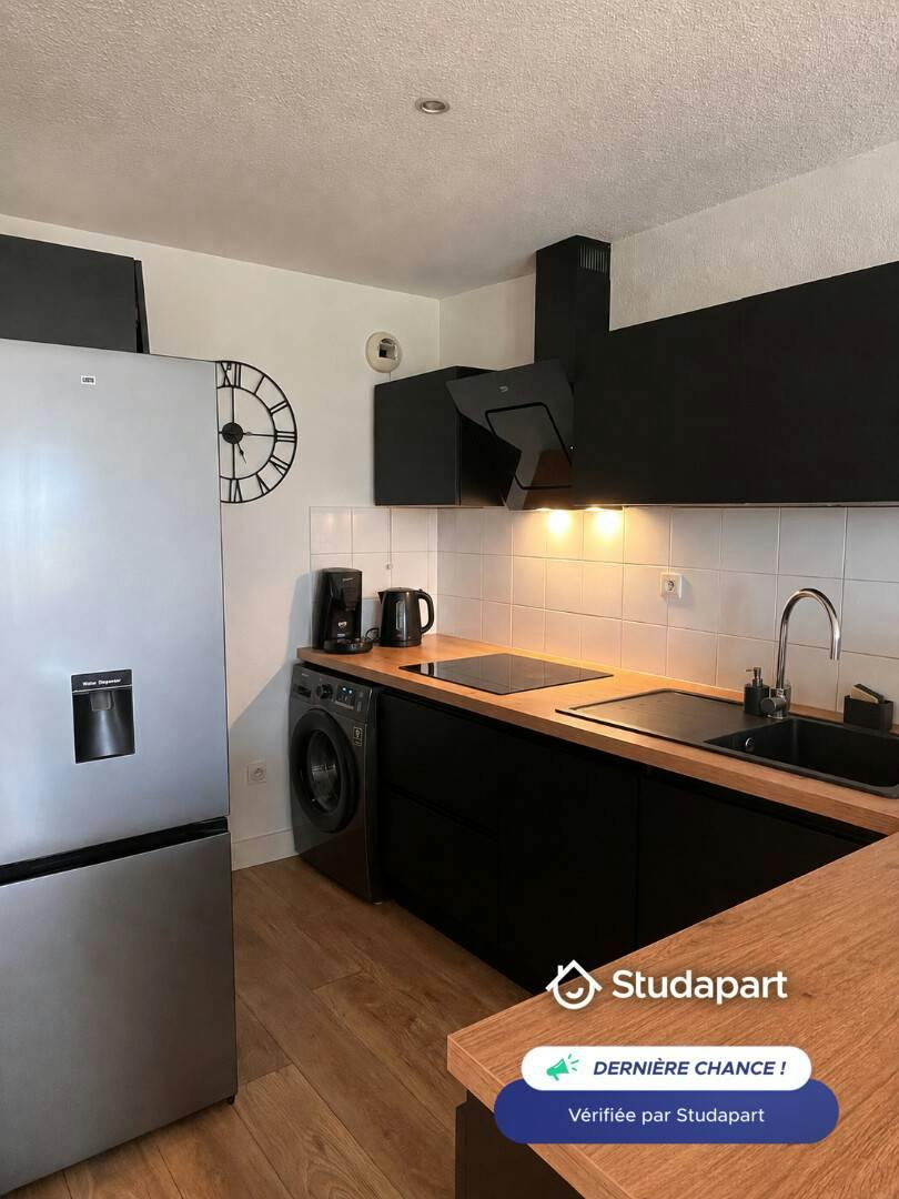 Appartement – Toulouse, Fleurance - Vue 4