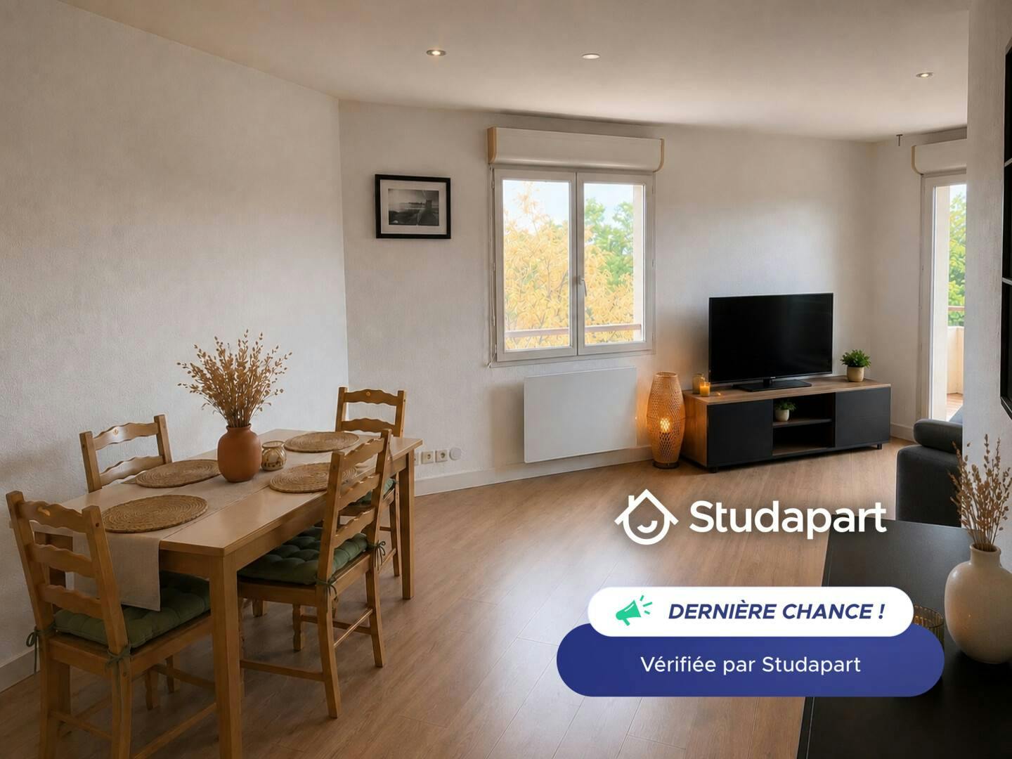 Appartement – Toulouse, Fleurance - Vue 3