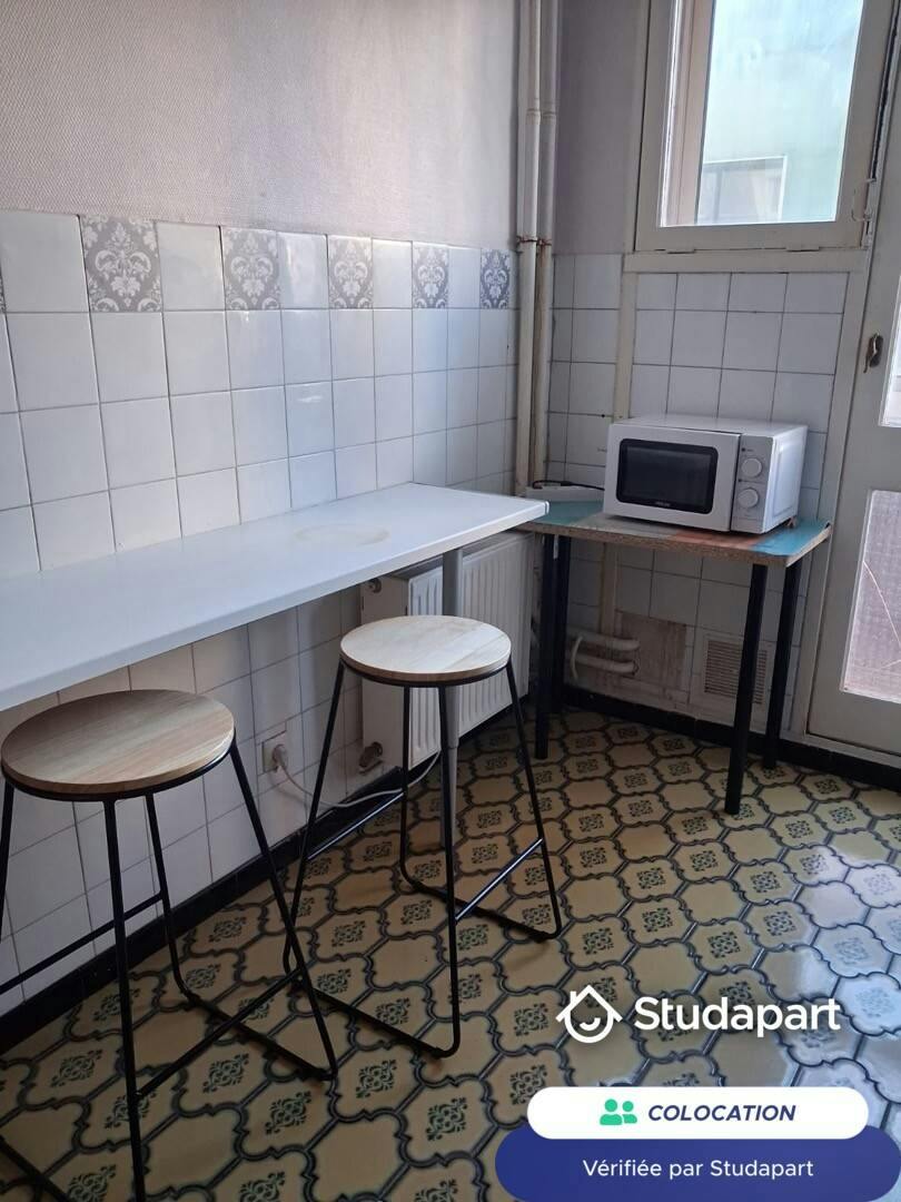Pièce à Rennes