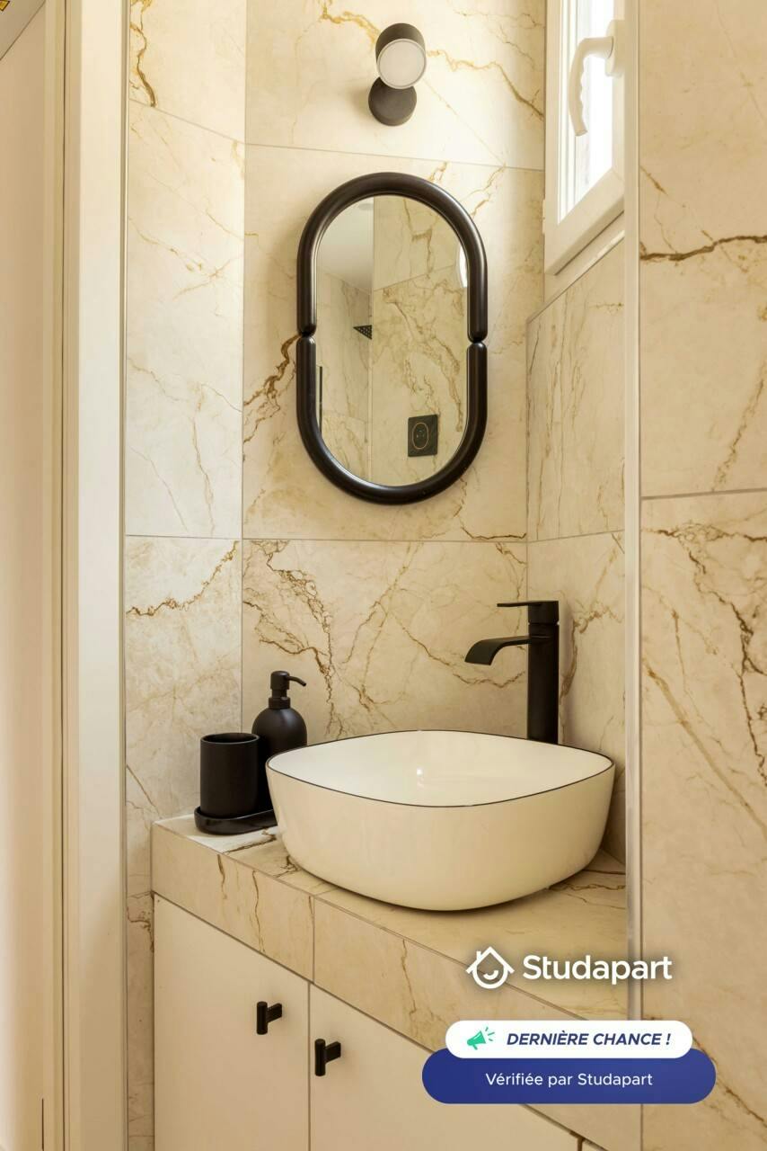 Appartement – Paris, Quartier de Bonne-Nouvelle - Plus