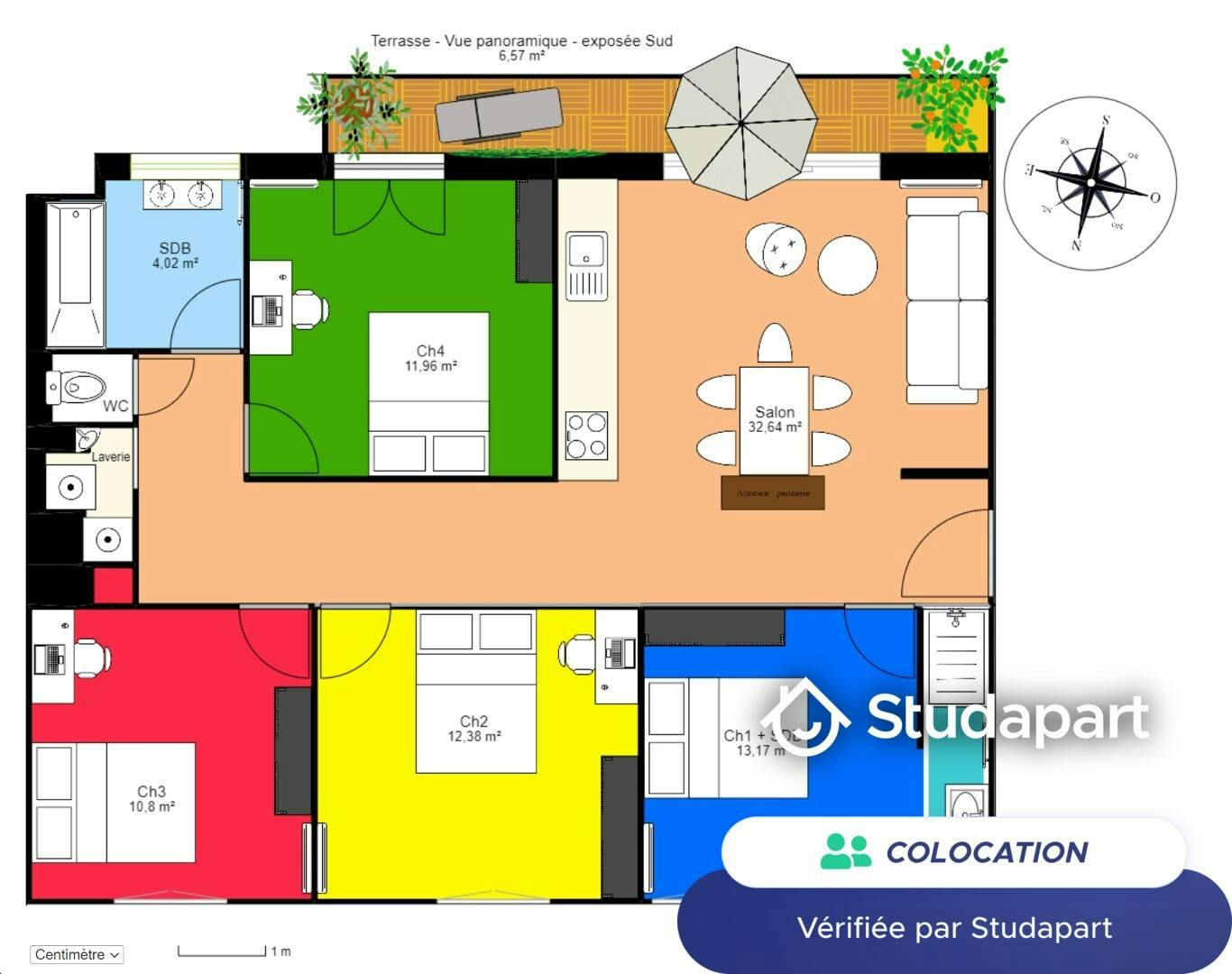 preview gallery tile