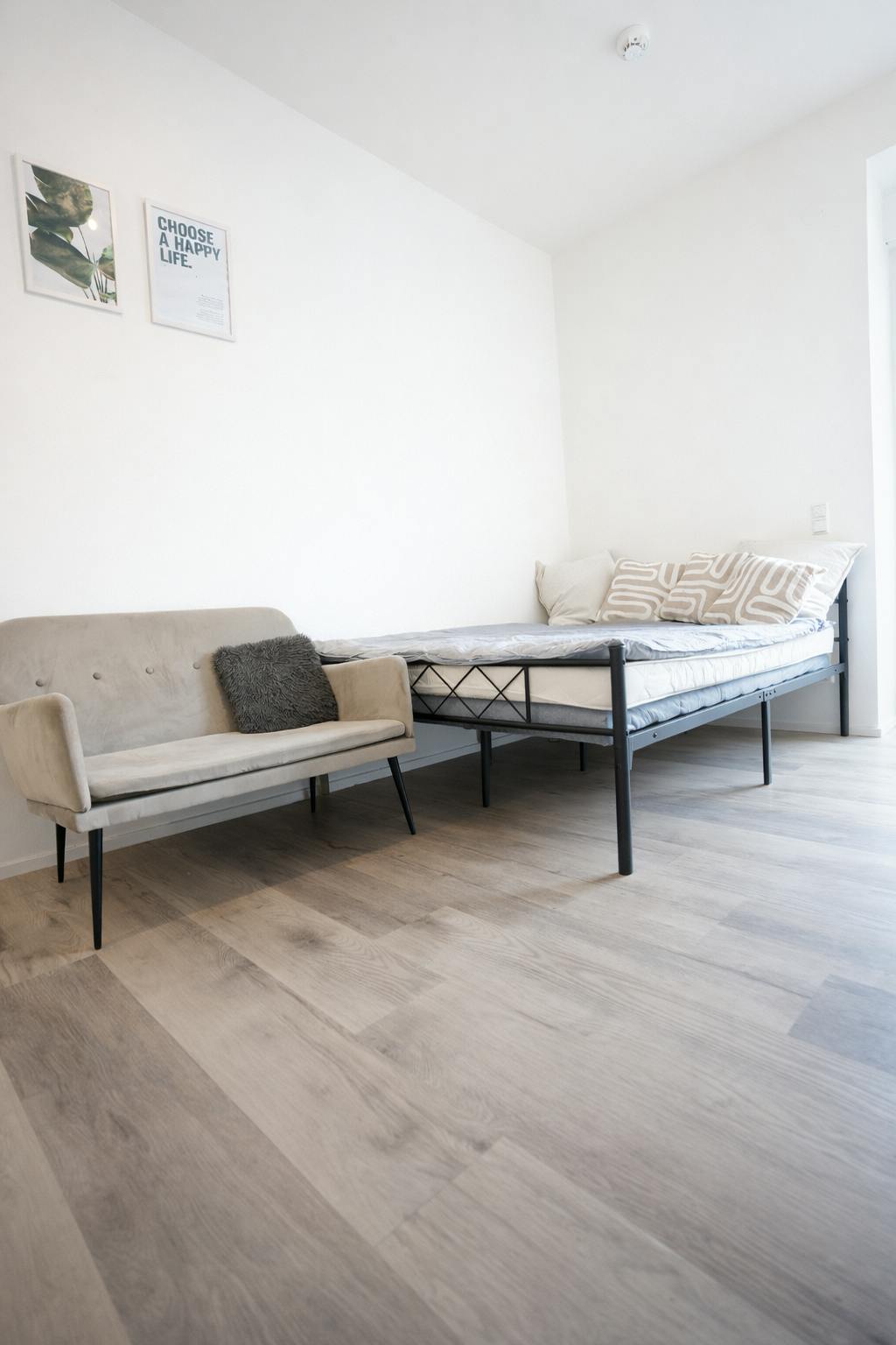 Estudio  en alquiler por 990 € al mes en Stuttgart, Neckarstraße