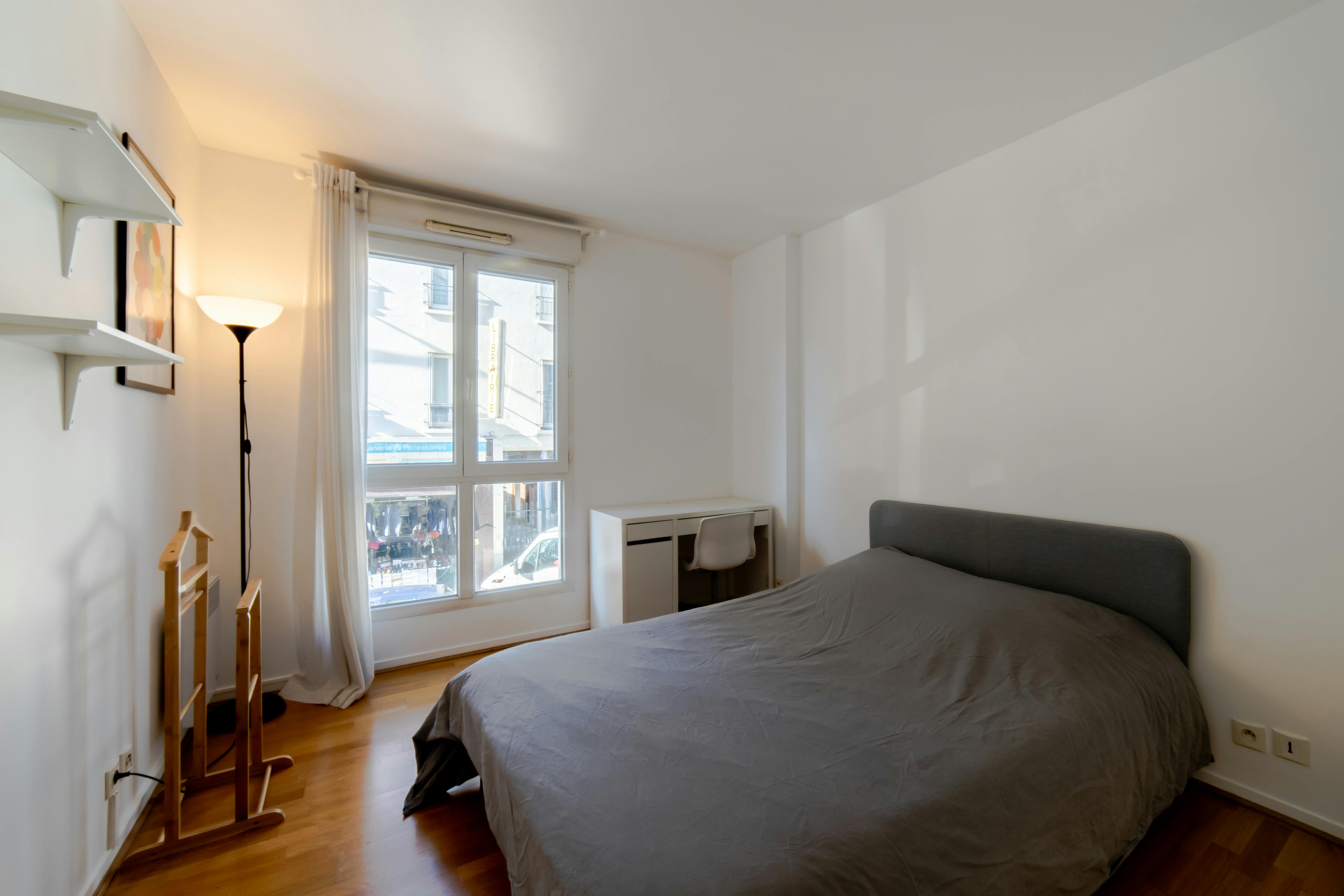 Private room in Rue Jean Jaurès, Villejuif (1730349) room image 3
