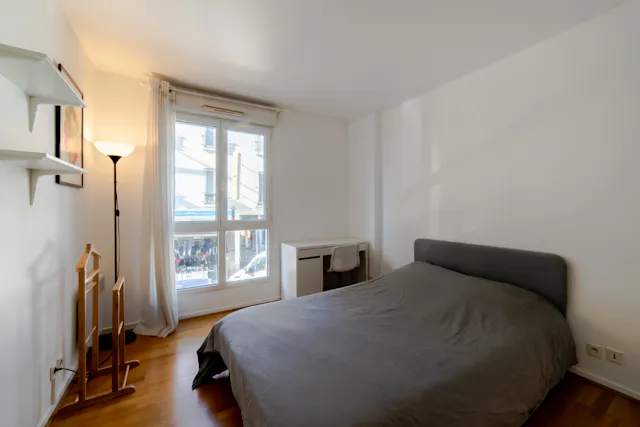 Private room in Rue Jean Jaurès, Villejuif (1730349) room image 3