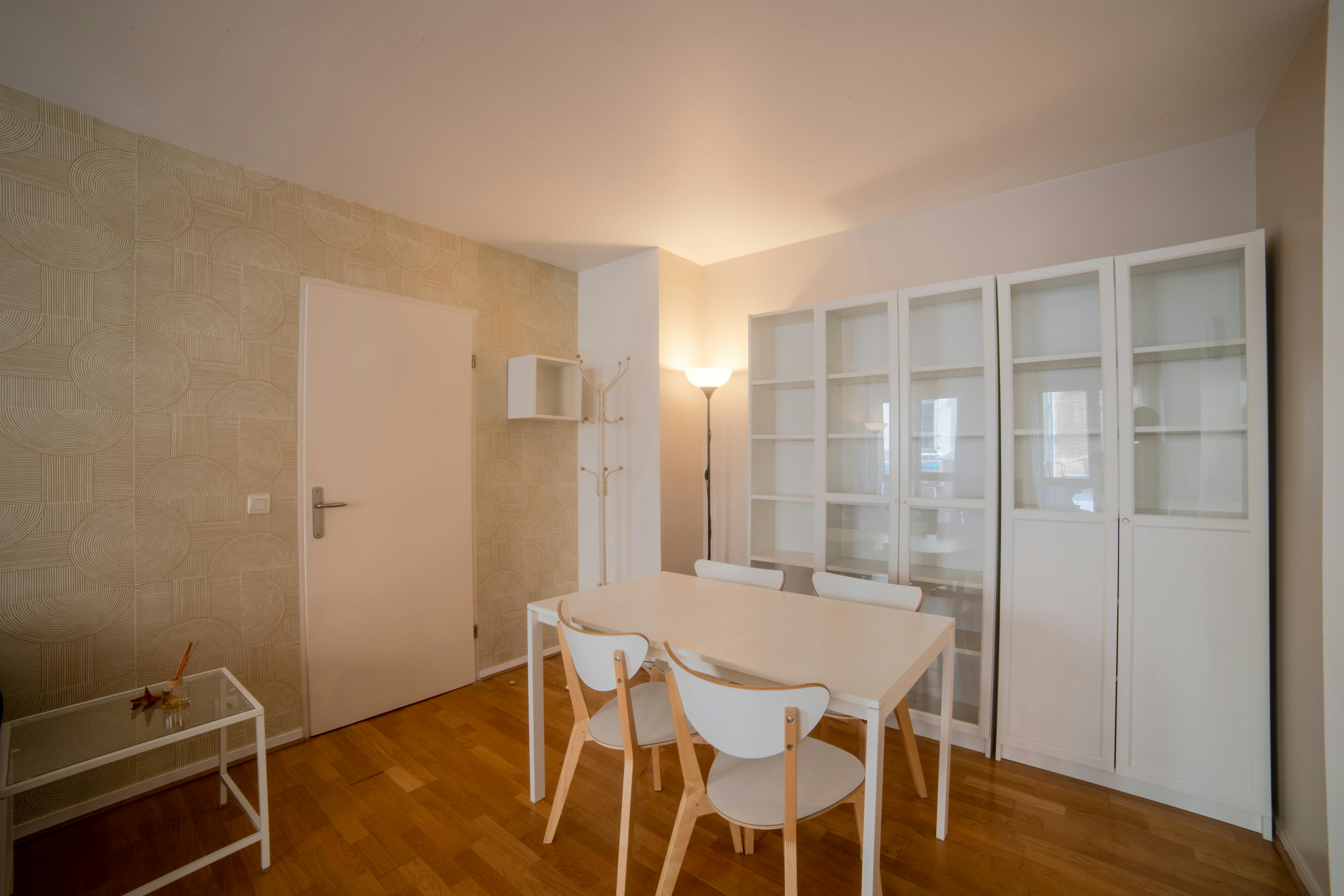 Private room in Rue Jean Jaurès, Villejuif (1730351) room image 2