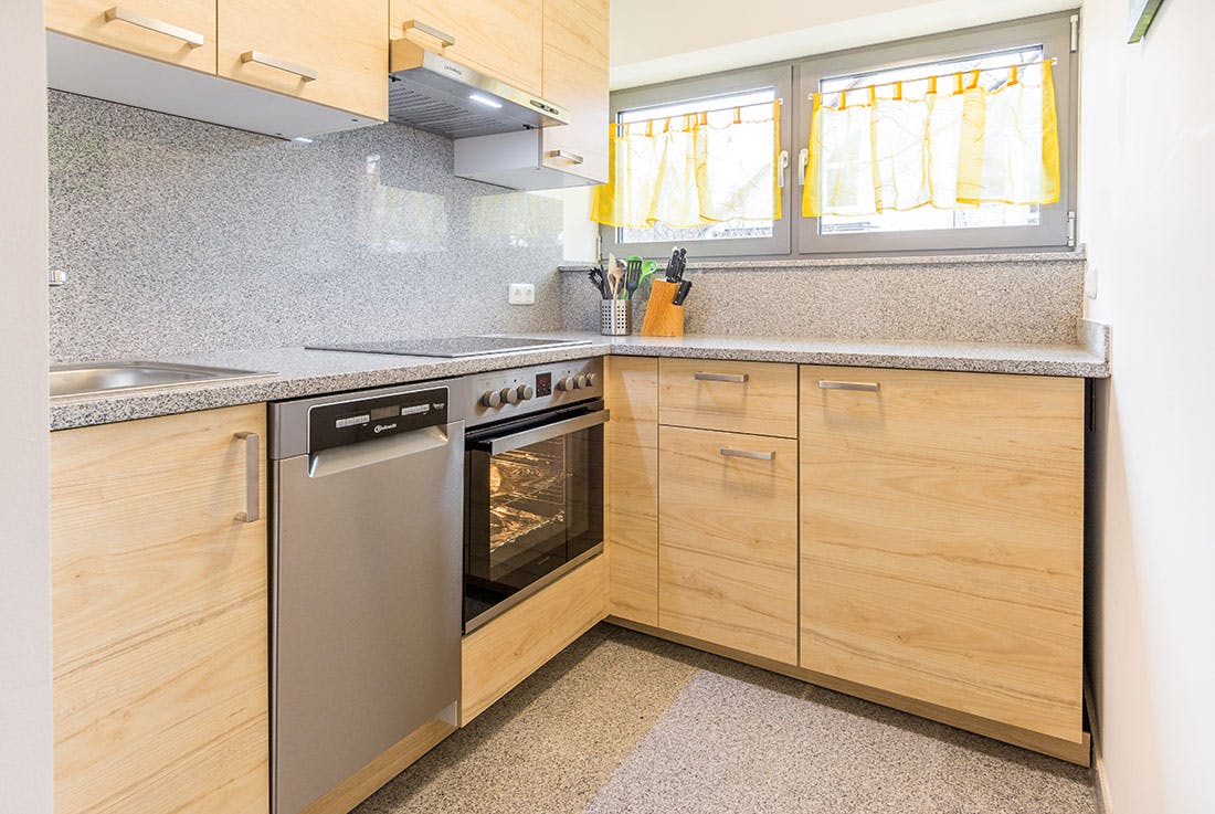 4-Bedroom Apartment in Wildenholzener Straße, Munich (1730365) ROOM