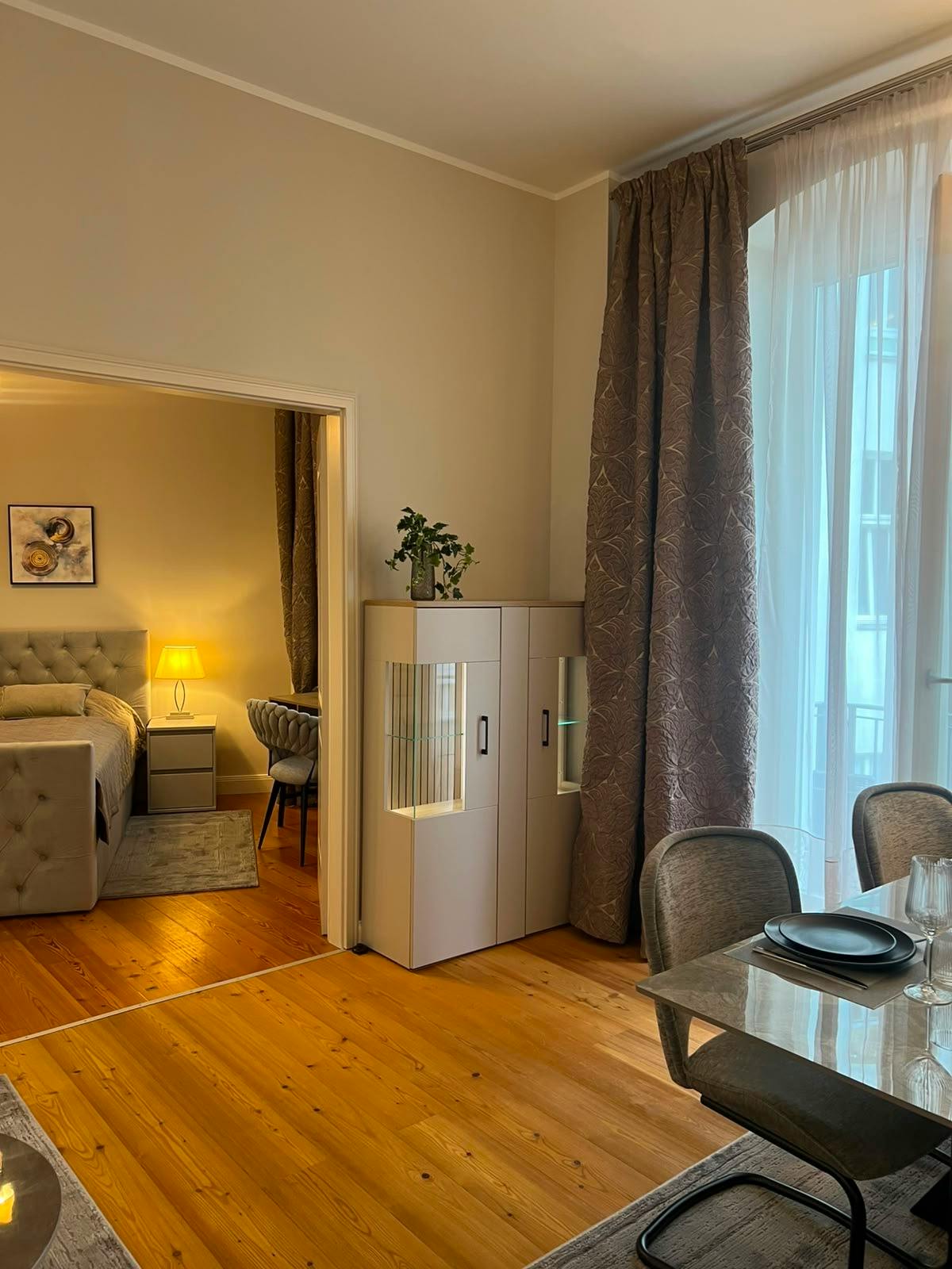 2-Bedroom Apartment in Droysenstraße, Berlin (1730382) room image 7