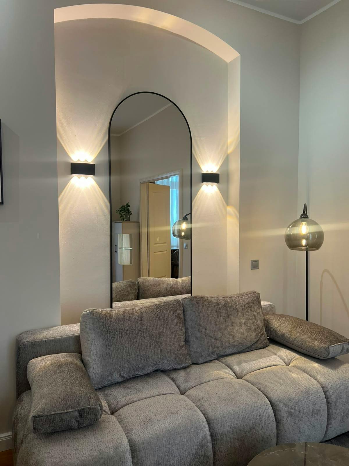 2-Bedroom Apartment in Droysenstraße, Berlin (1730382) ROOM 1