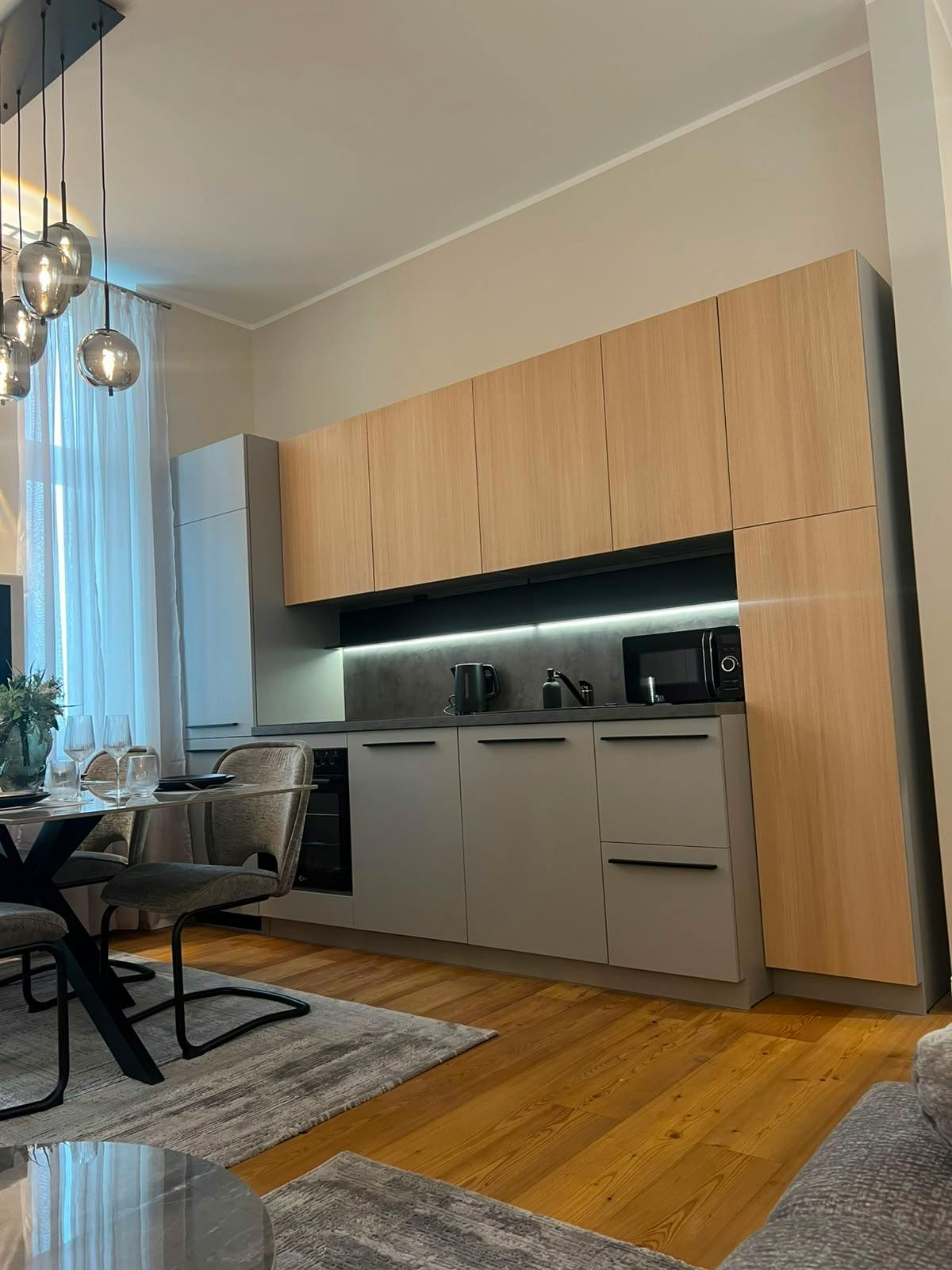 2-Bedroom Apartment in Droysenstraße, Berlin (1730382) ROOM 4