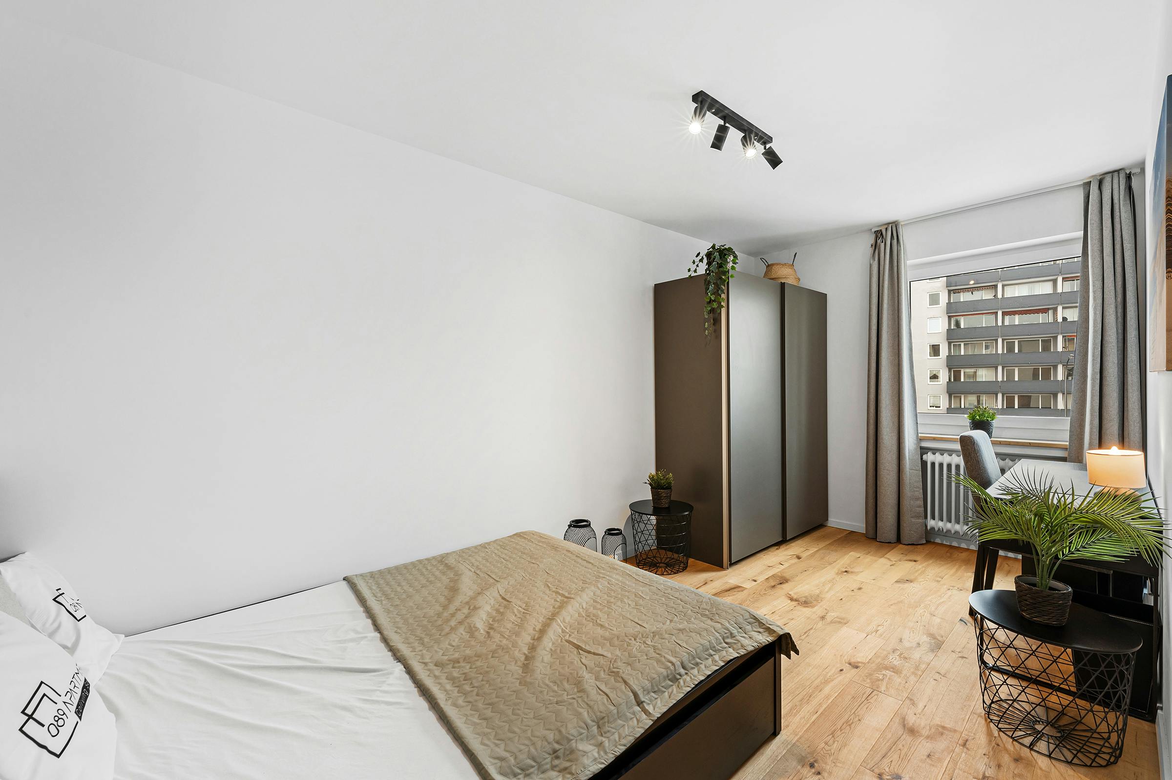 Private room in Mathunistraße, Munich (1730383) room image 1