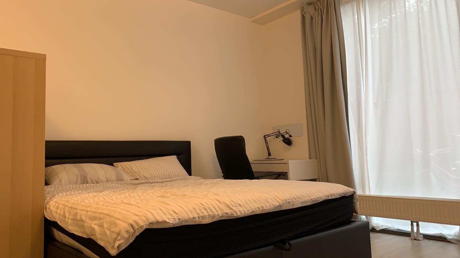 Private room in Rijnhaven Noordzijde, Rotterdam (1730384) room image 10