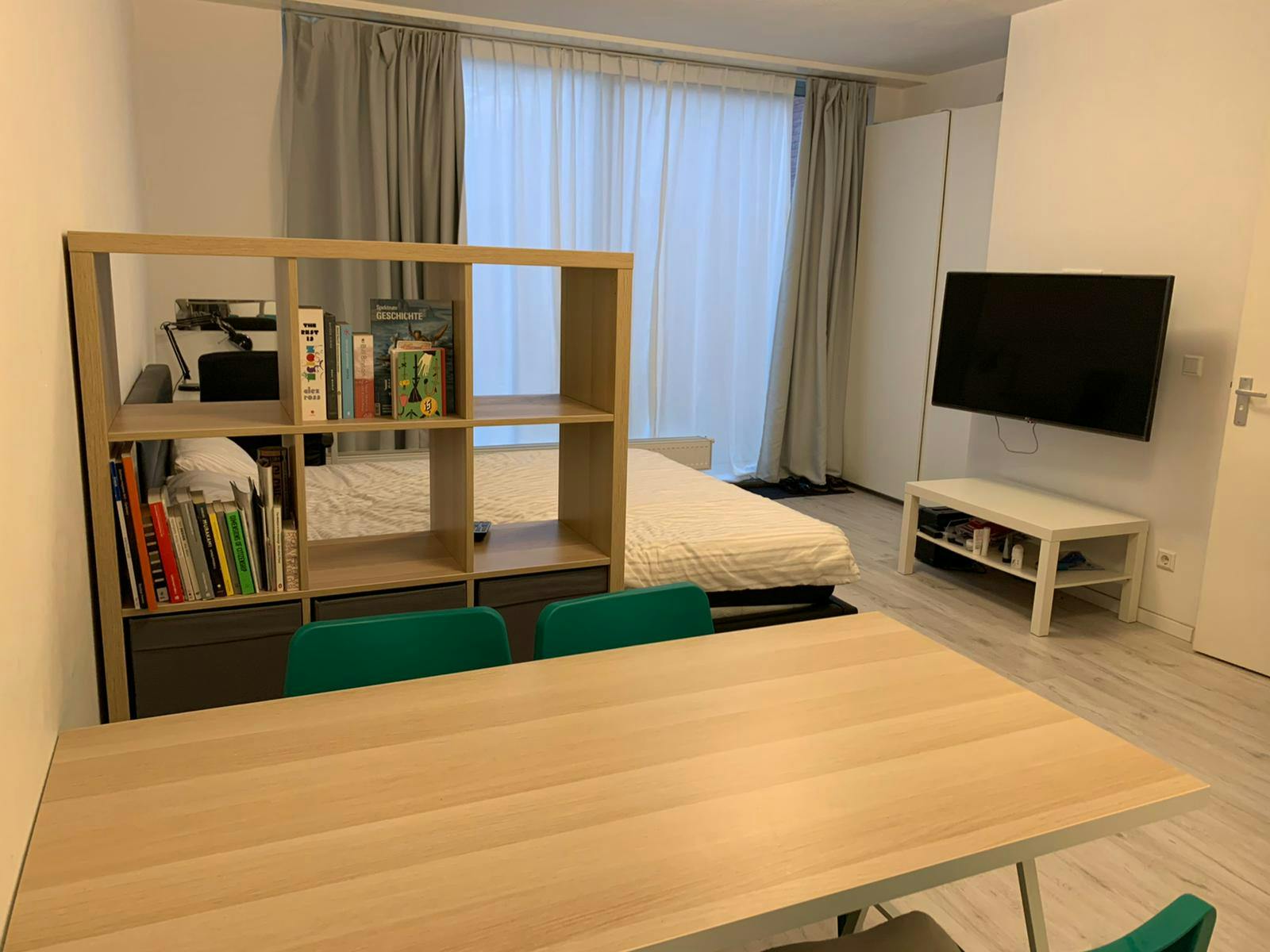 Private room in Rijnhaven Noordzijde, Rotterdam (1730384) room image 2