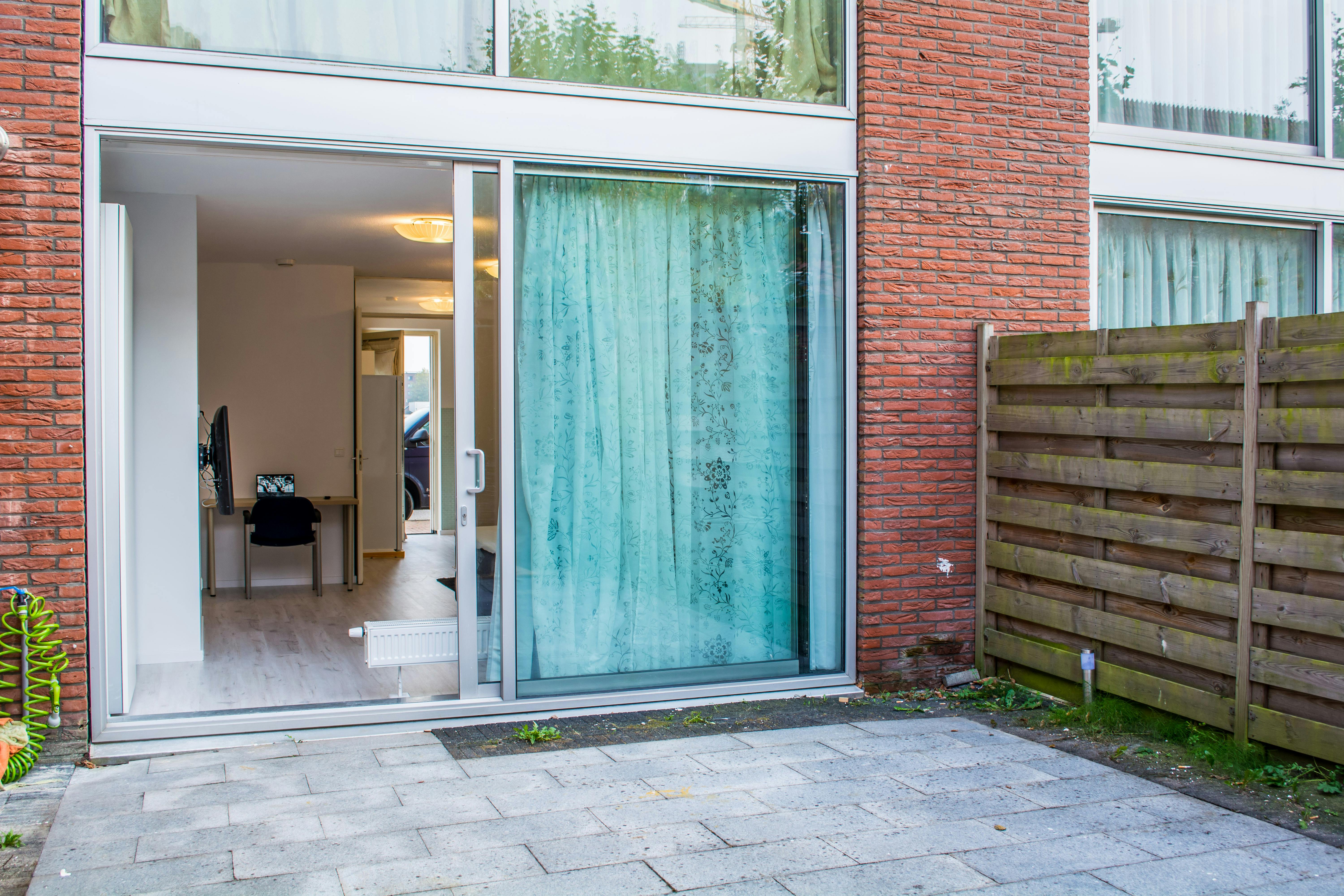 Private room in Rijnhaven Noordzijde, Rotterdam (1730384) room image 1