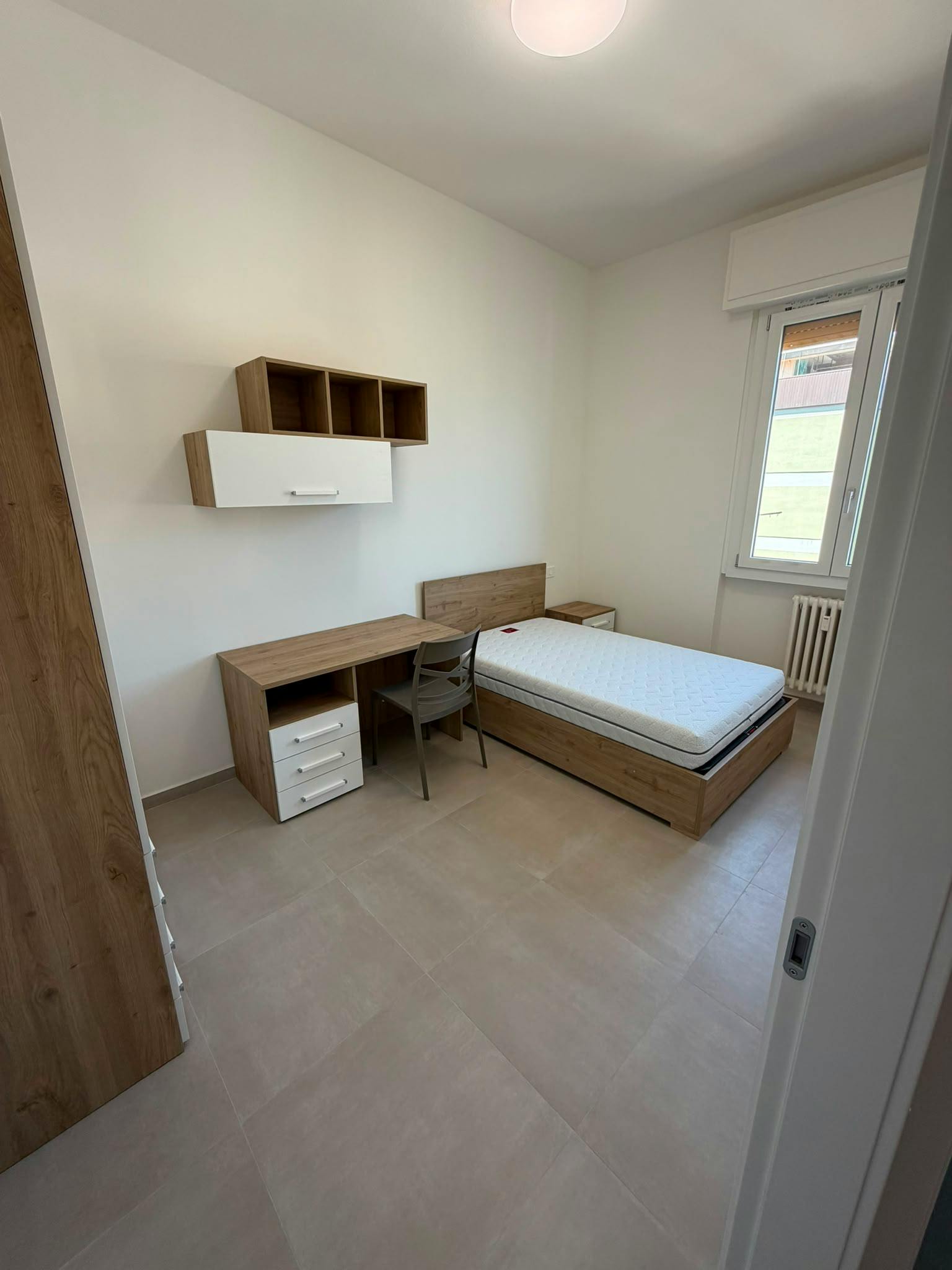 Private room in Via Nicola Tagliaferri, Florence (1730386) room image 2
